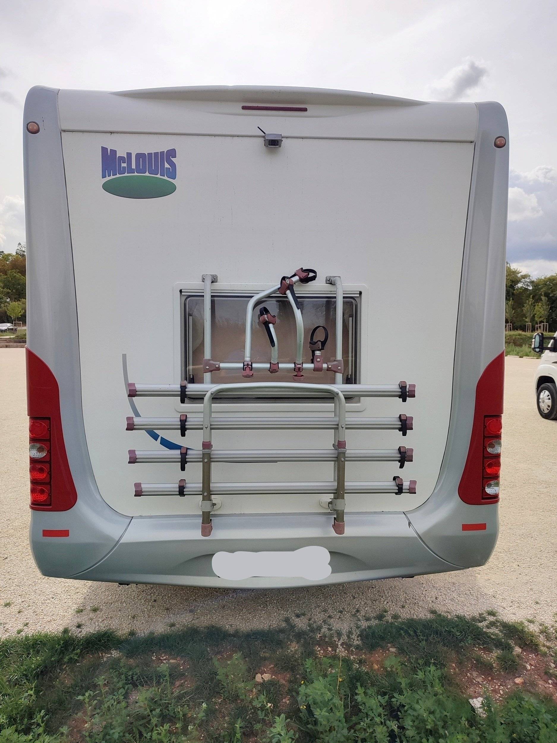 Mclouis Tandy 640