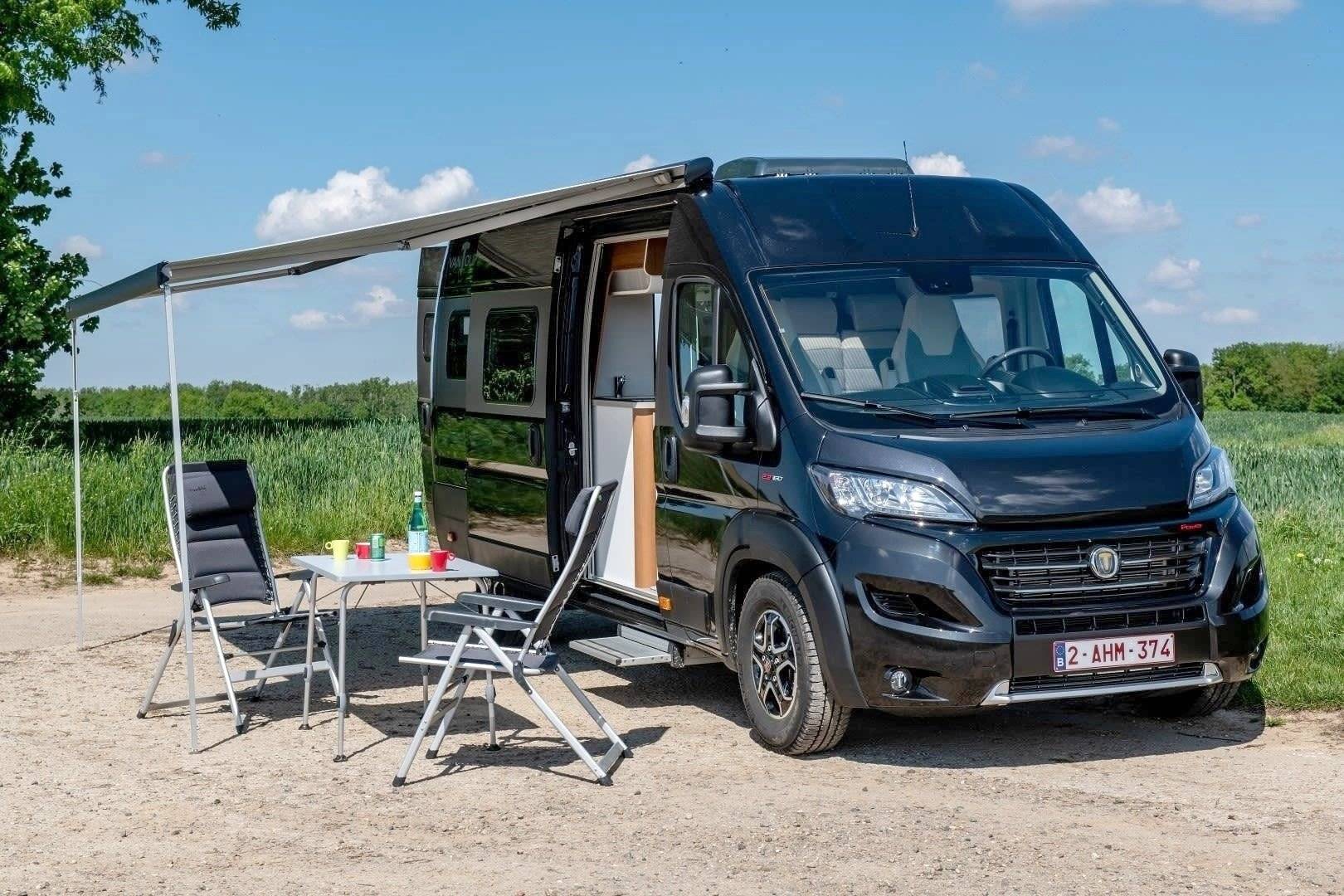Vantourer (Knaus) 