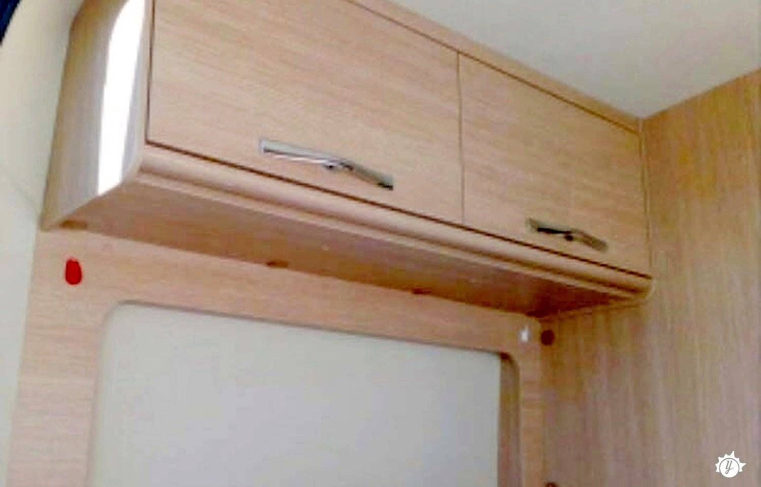 Pössl Road car 5.41 (Teramo)