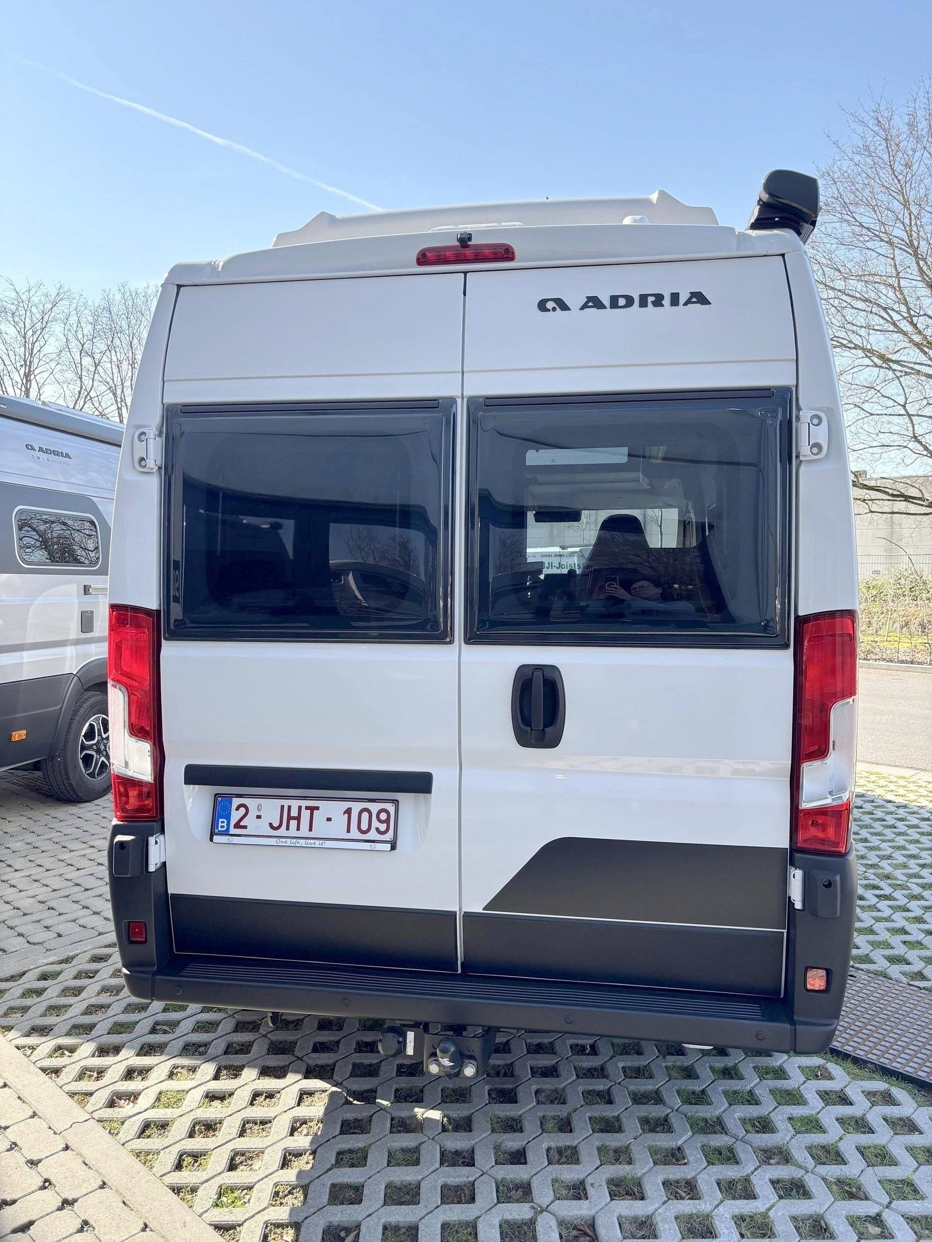 Adria Mobil 