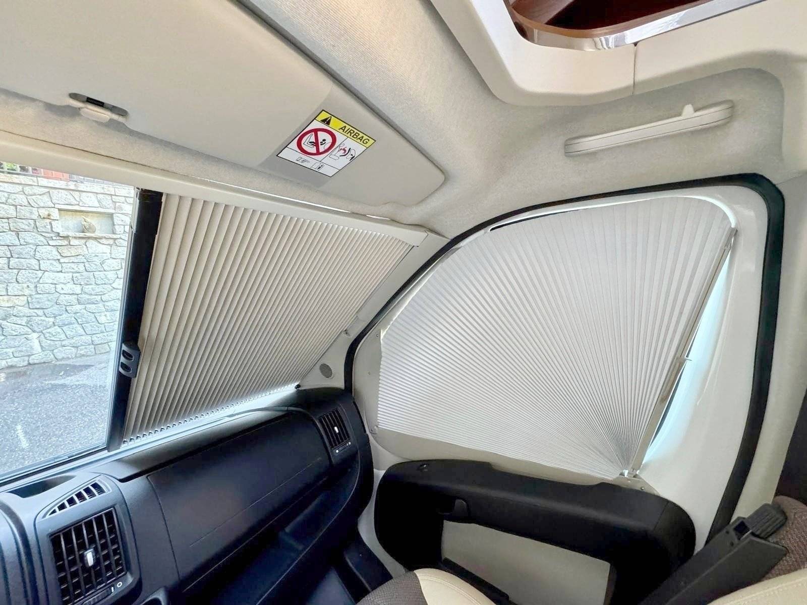 Adria 670 Sc