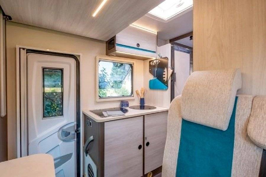 Rimor Rimor Kilin 18 plus