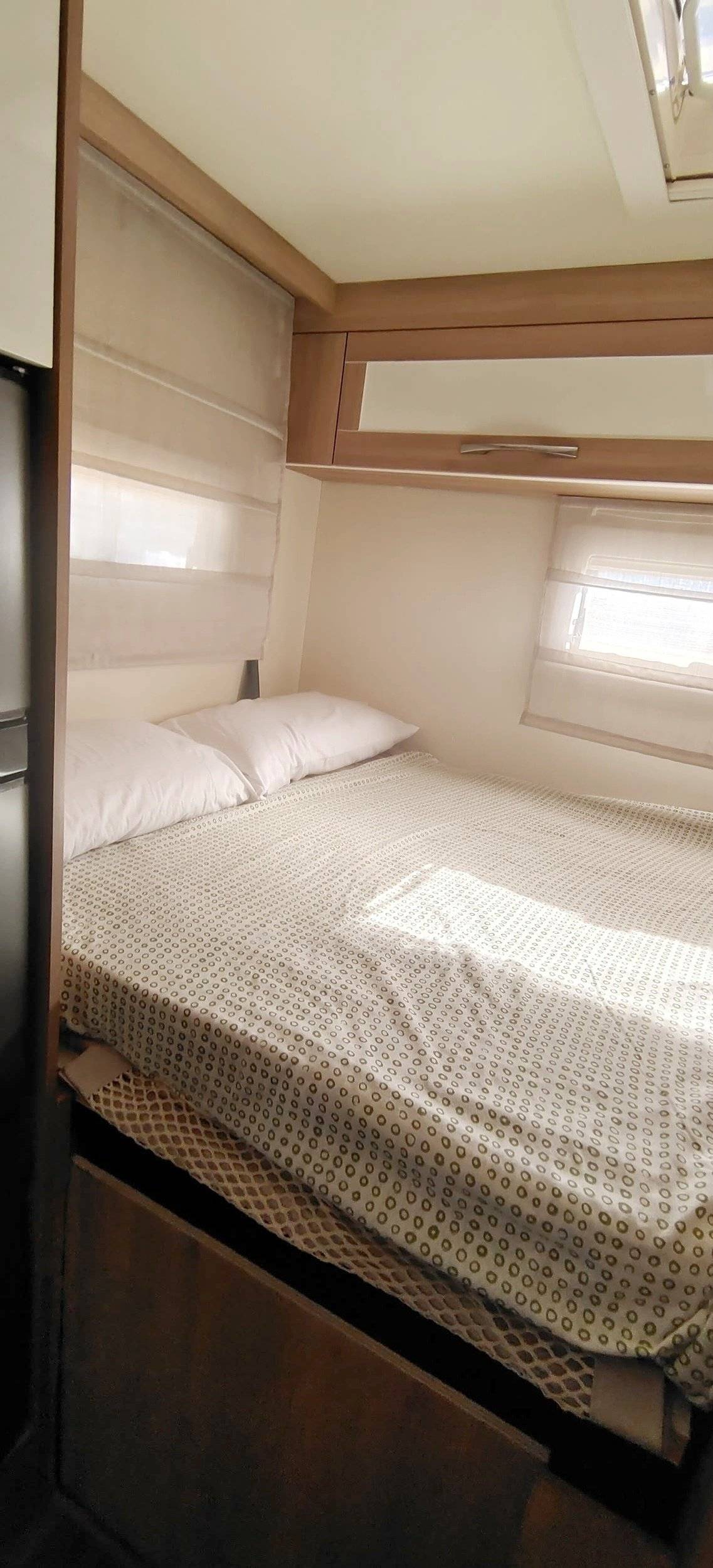 C.I. Roller Team Fiat Multijet  2.3cc 150 CV