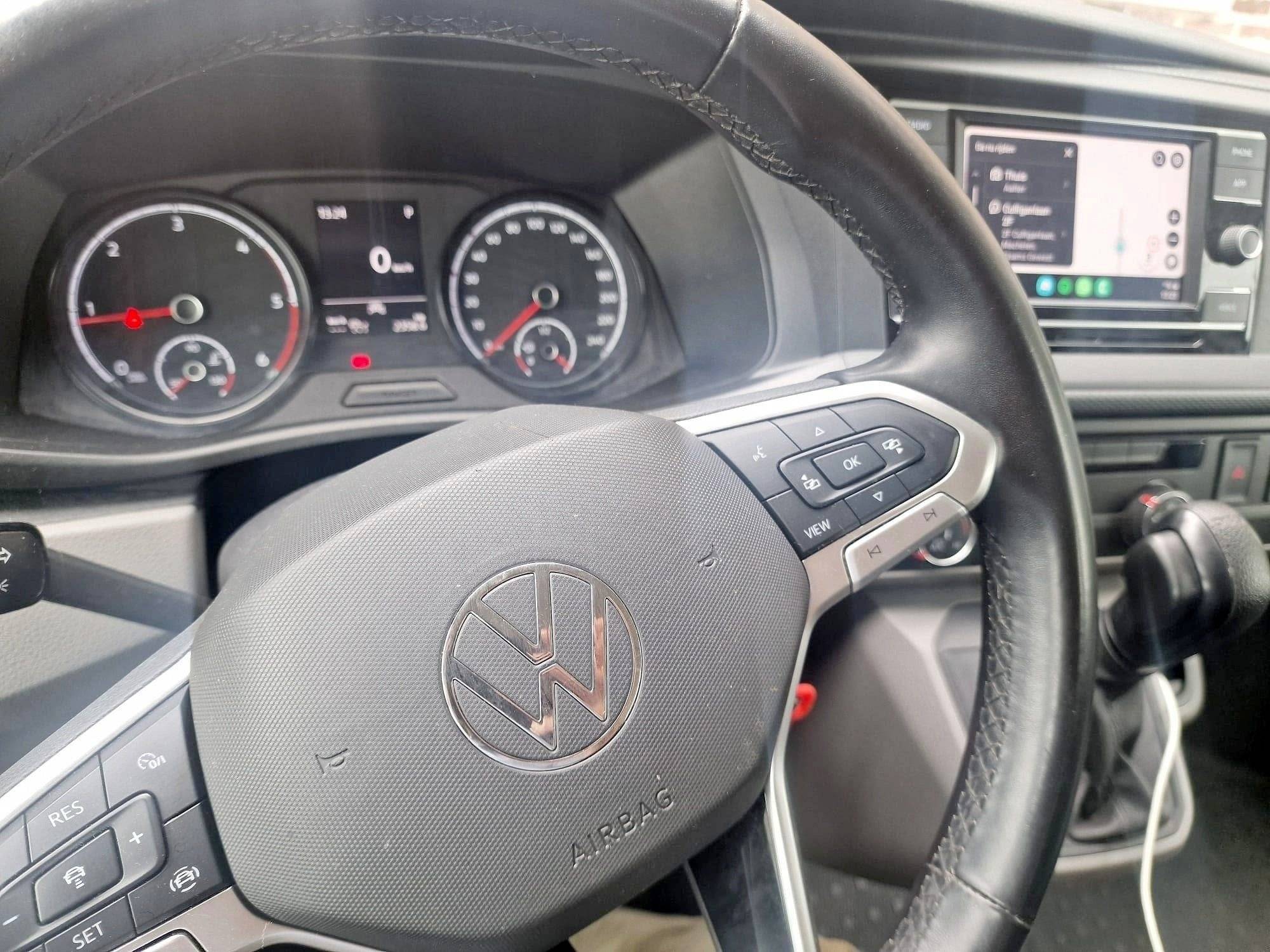 Volkswagen 