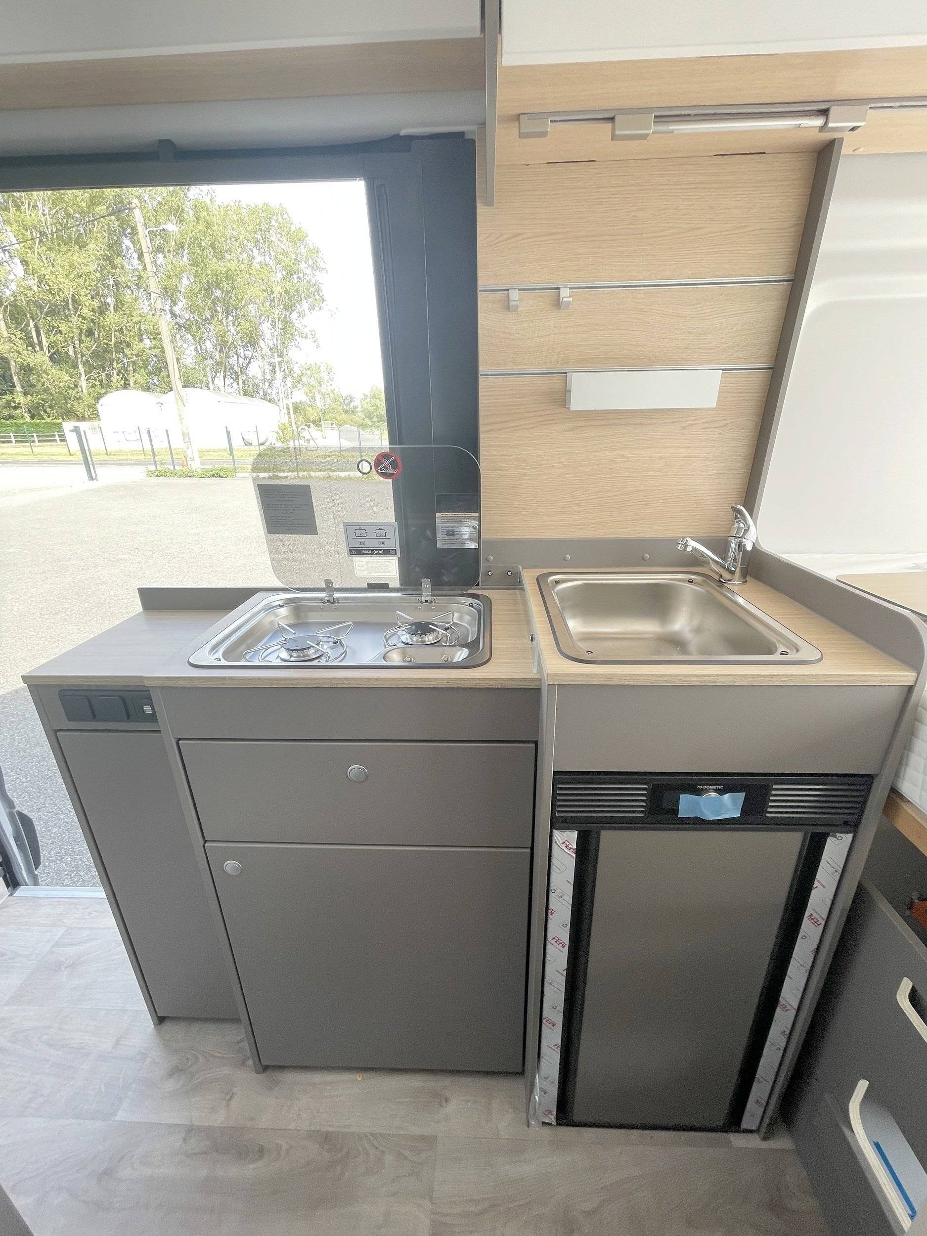 LMC INNOVAN 590 N°3