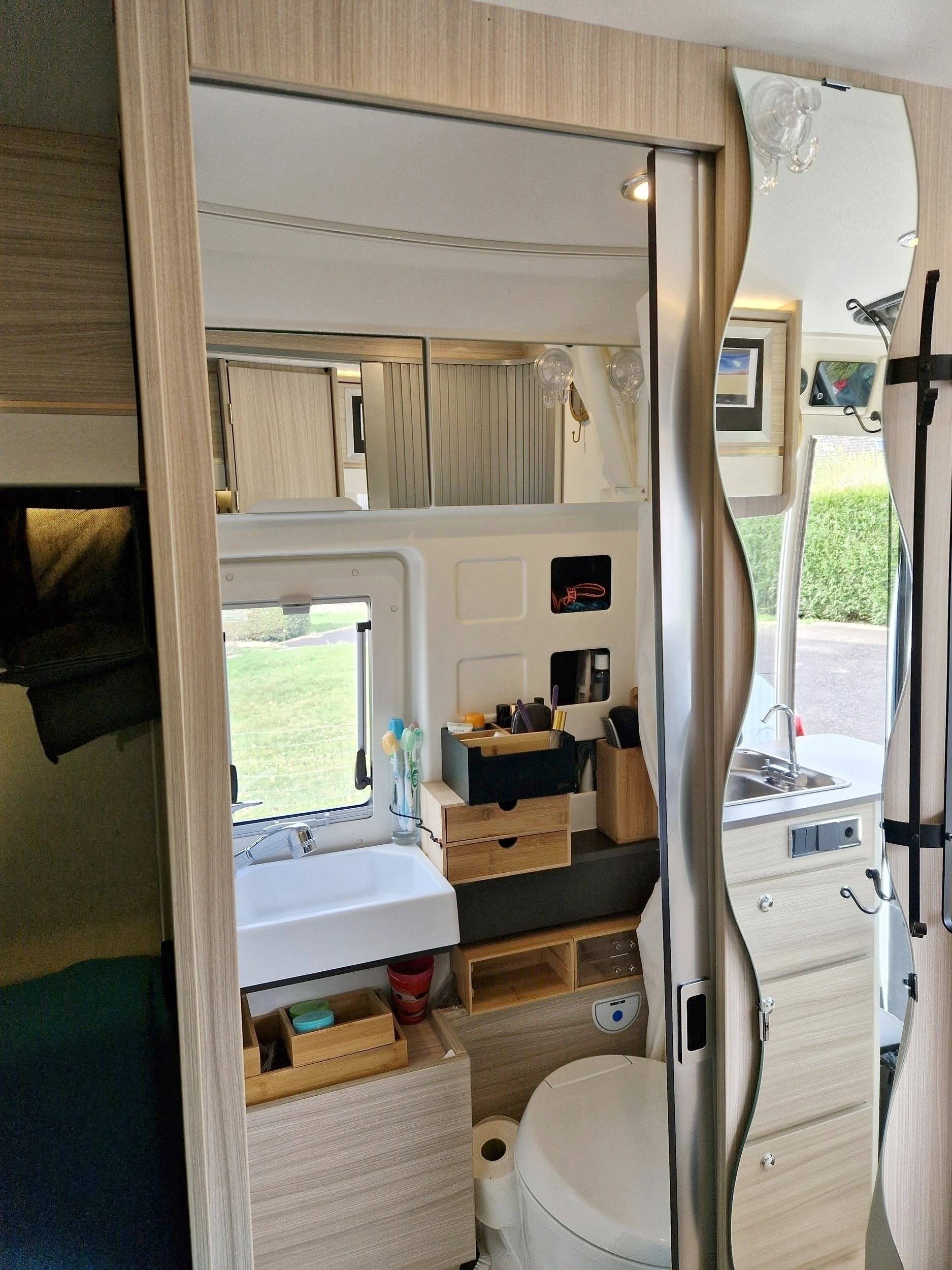 Dreamer Dreamer White Addict D43 UP