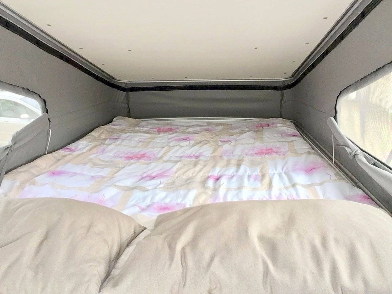 Campérêve Cap Land