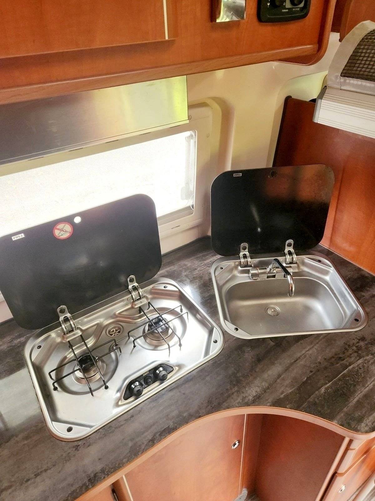 Font Vendôme Al-Ko 2,3 l Multijet 150 ch.