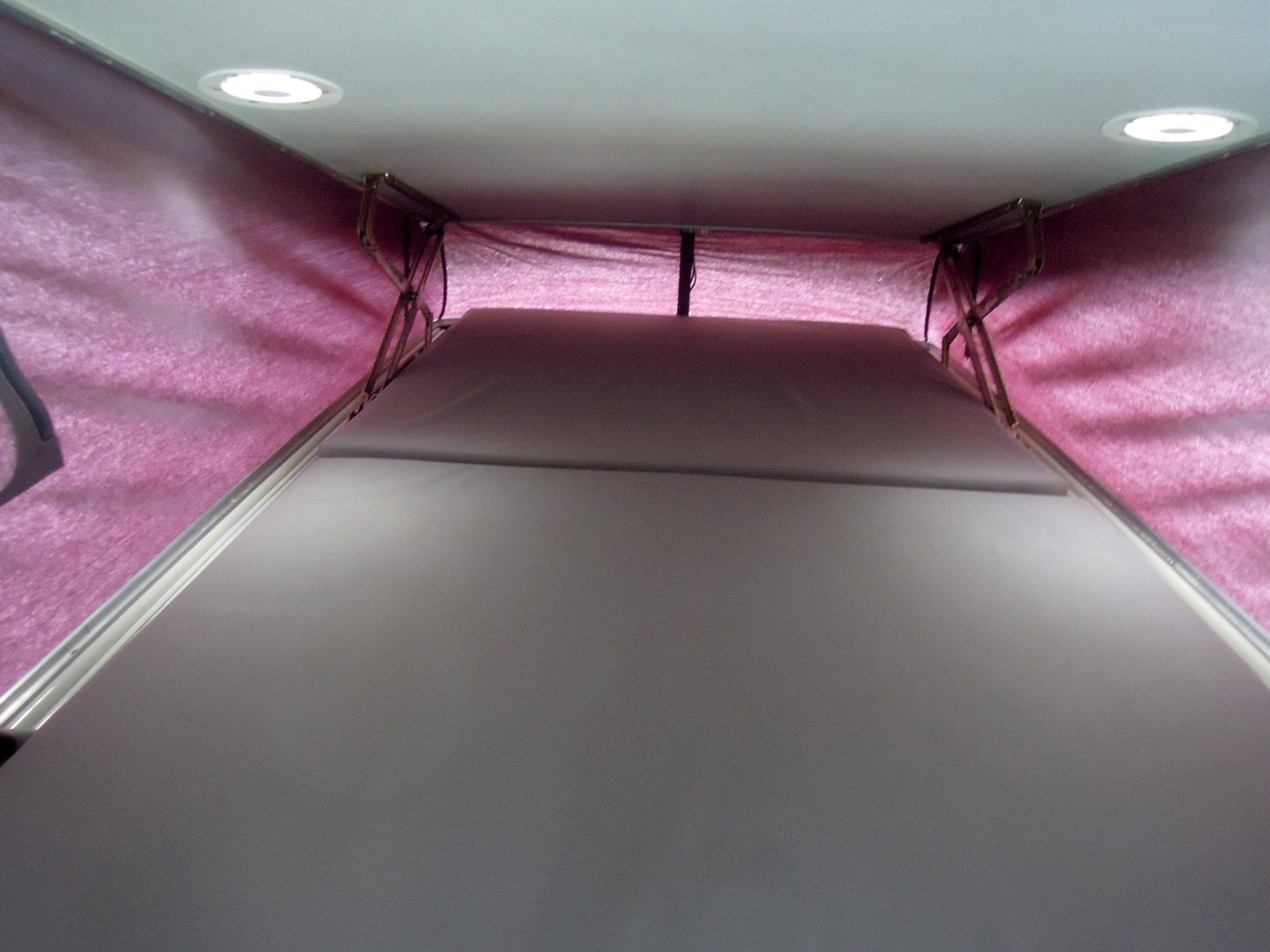 Westfalia California T4