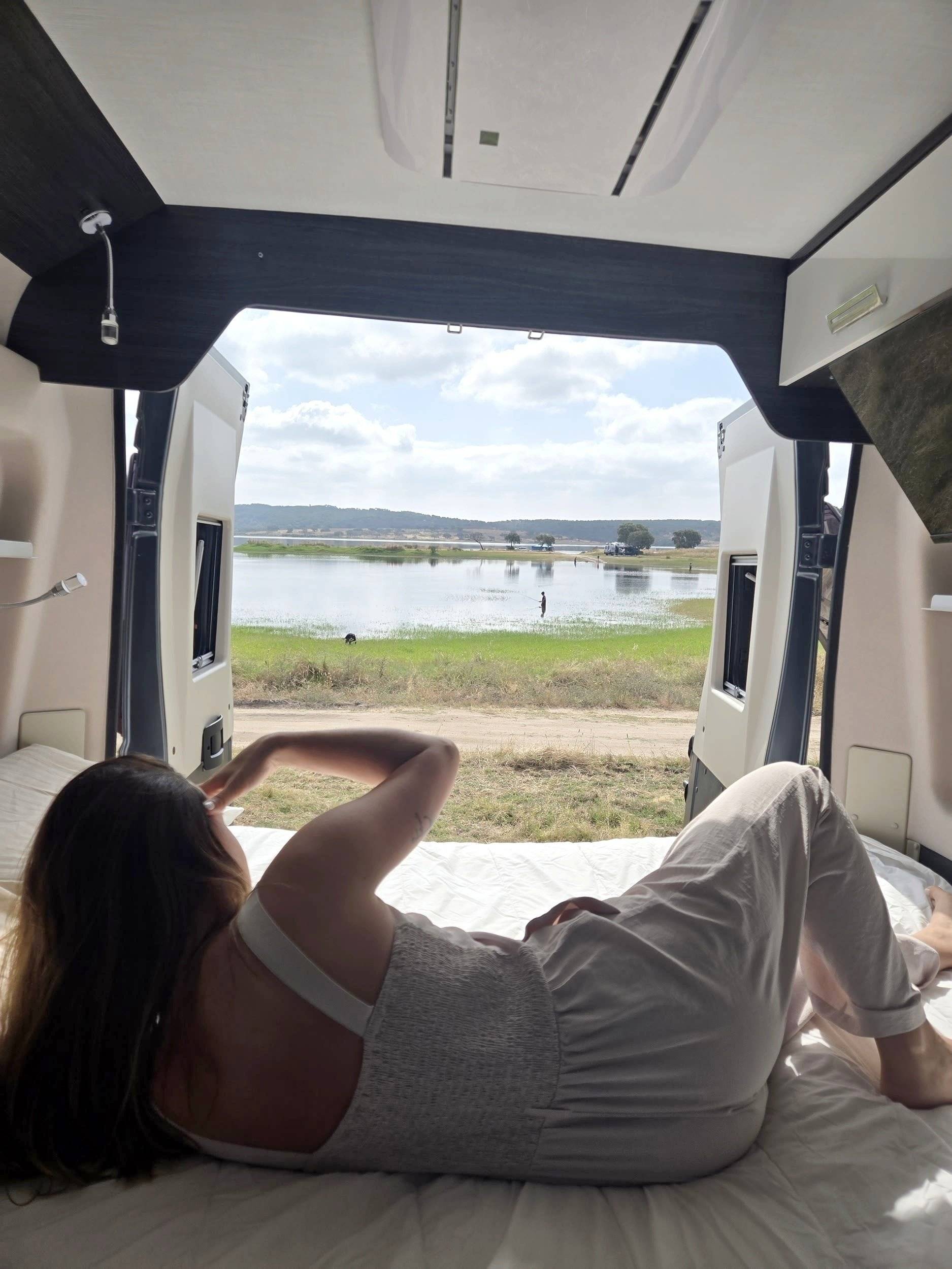 Berth Fiat Ducato 2,3 160 ch. - Yescapa
