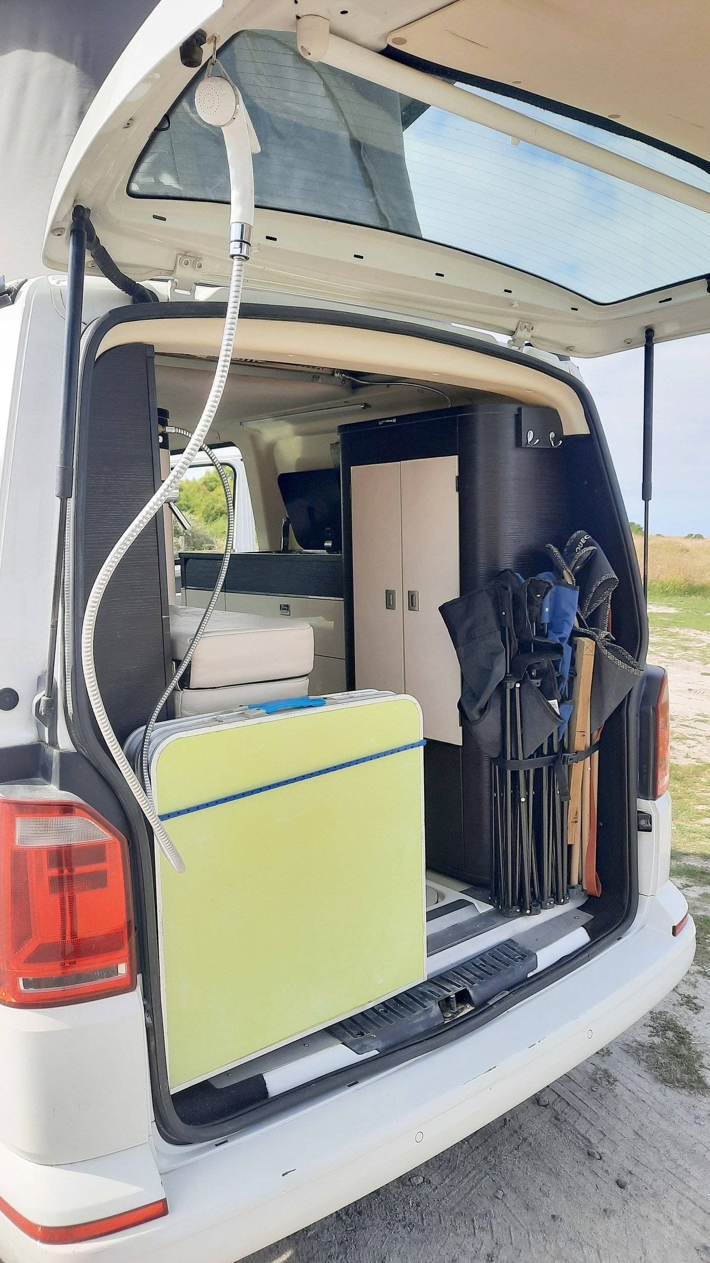 Westfalia Westfalia Kepler One