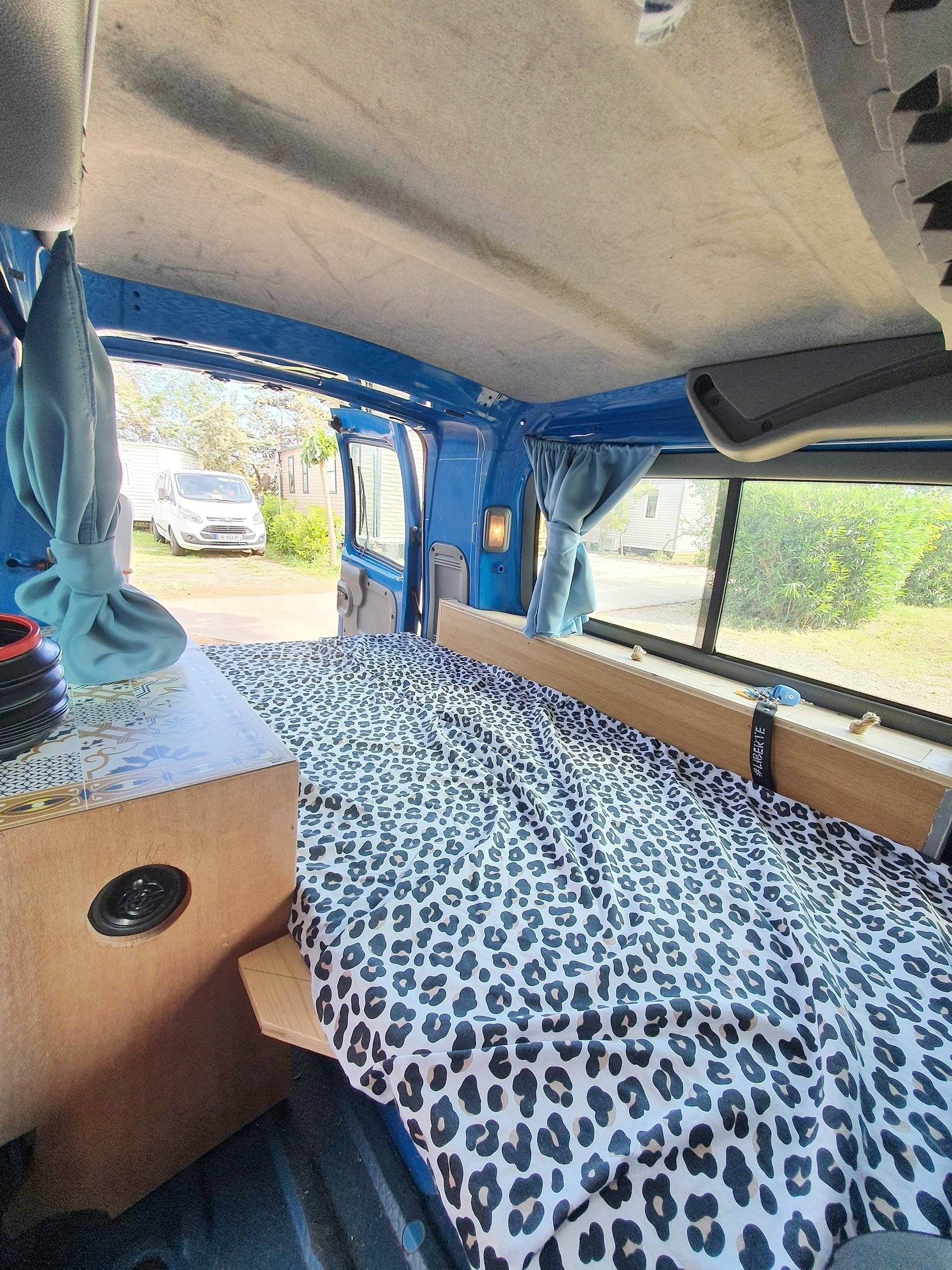 Renault Kangoo Express