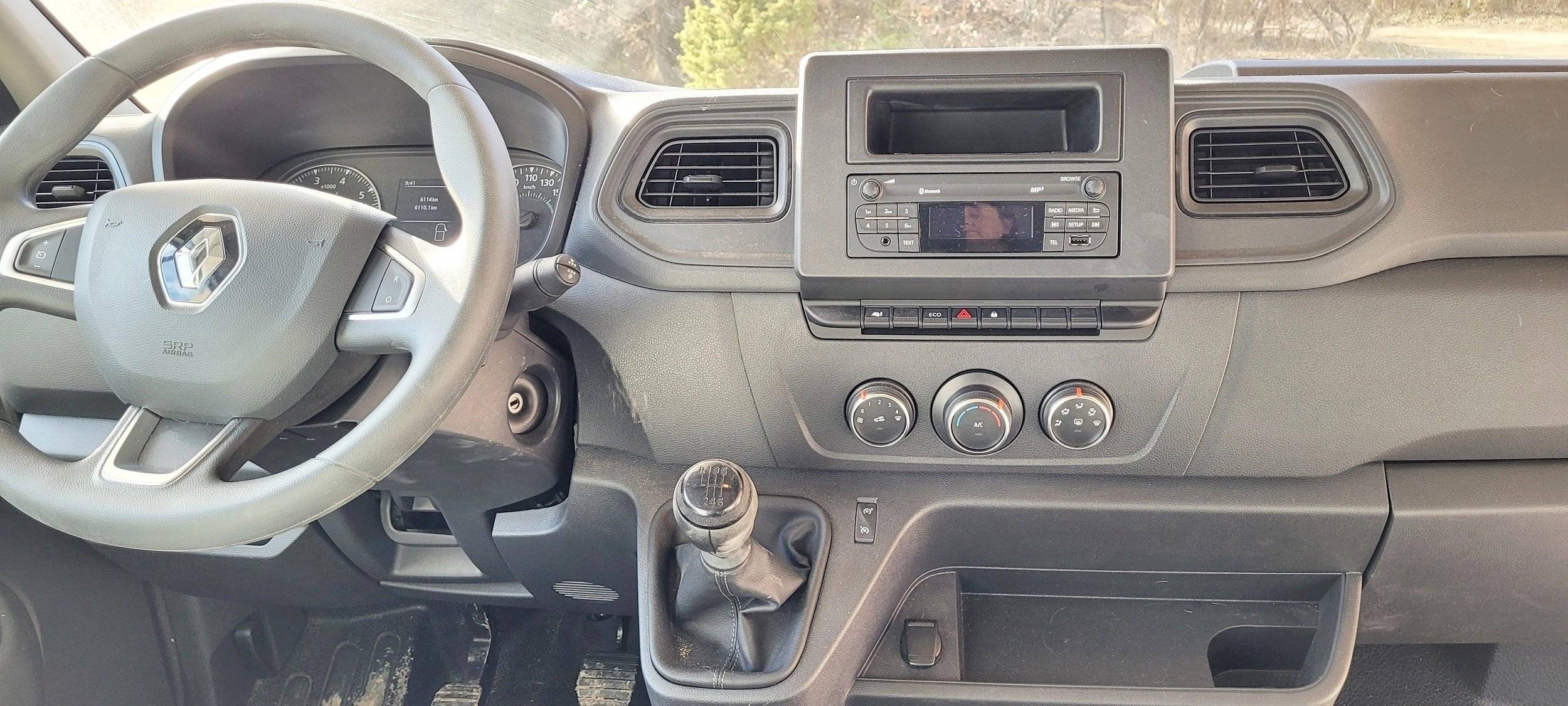 Randger RANDGER R620