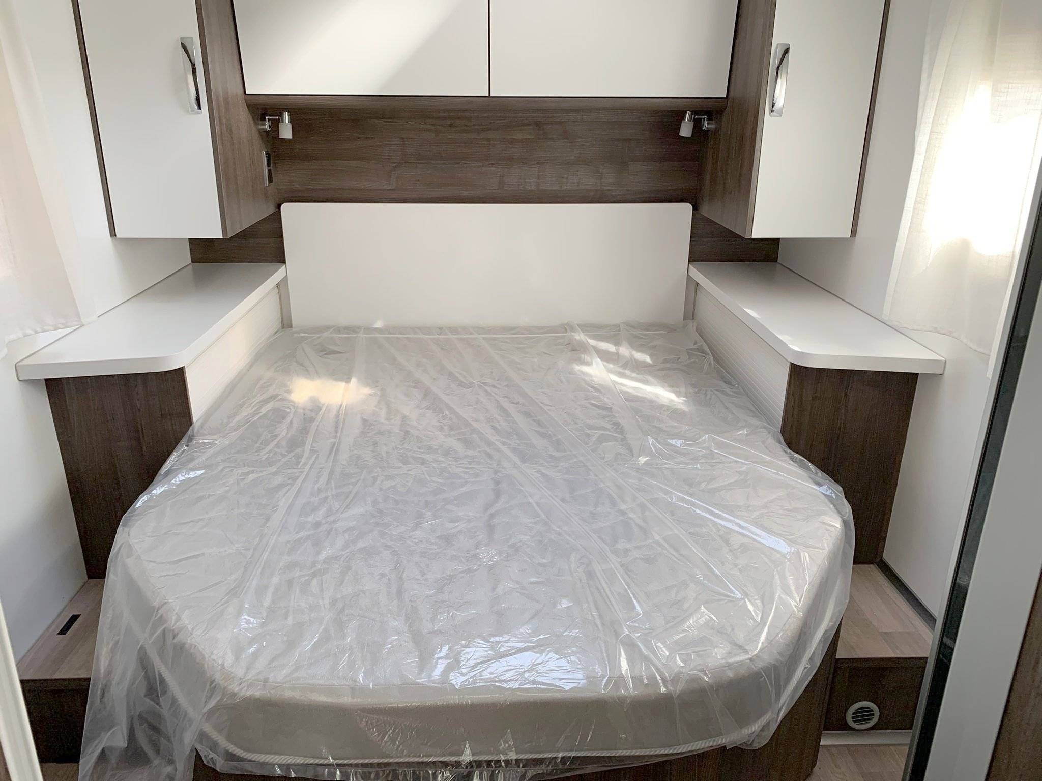 Benimar BENIMAR TESSORO 496