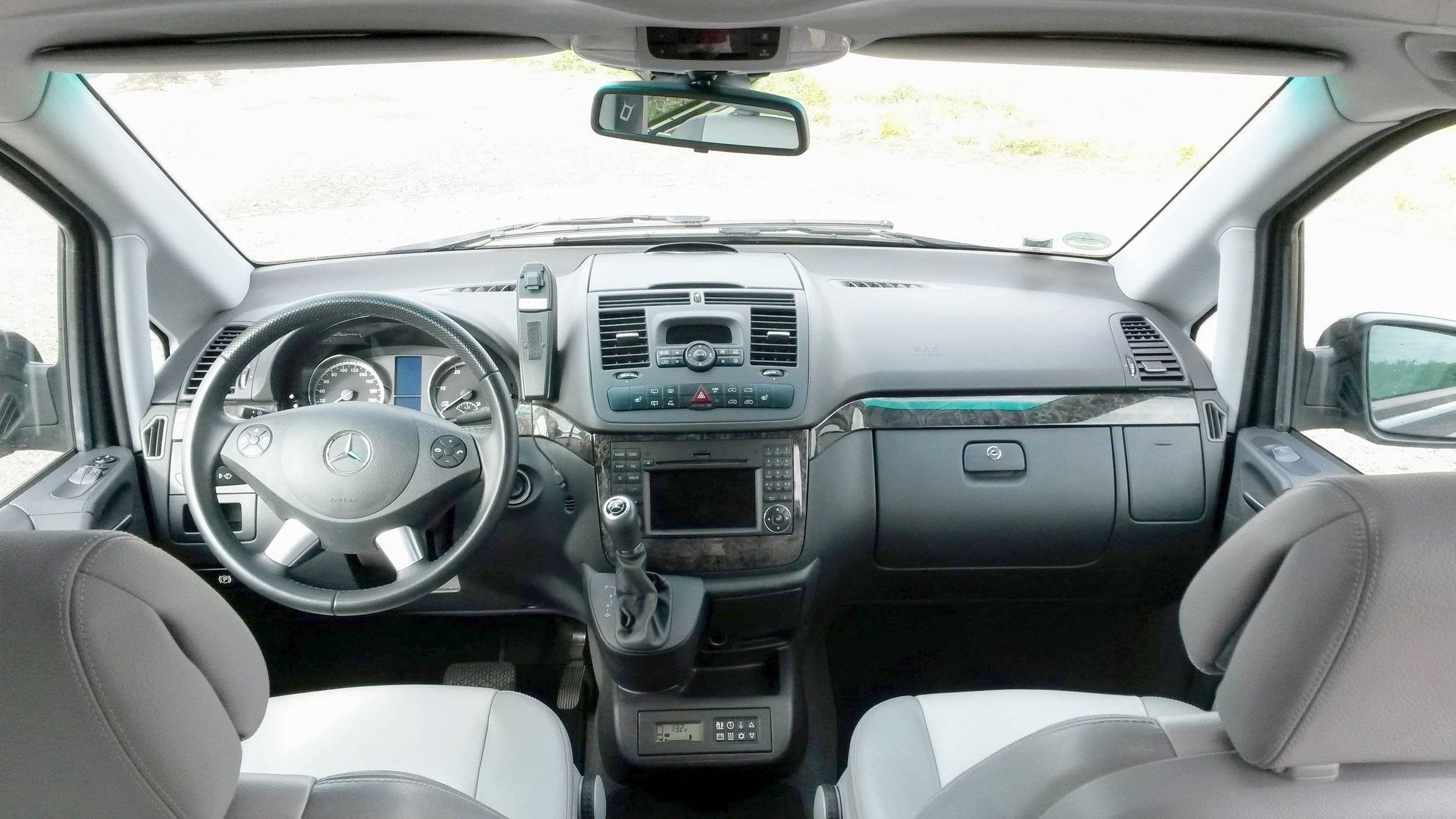 Westfalia Marco Polo