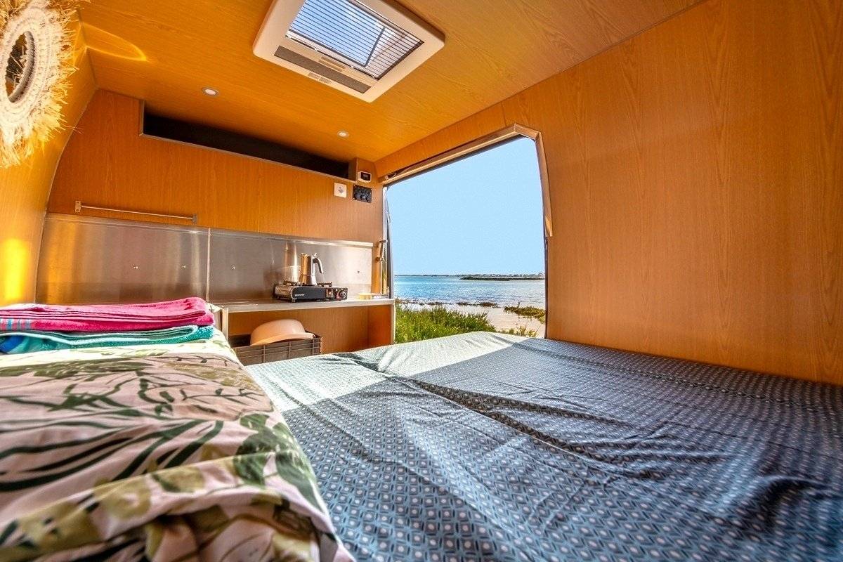 Car Caravane FIAT DUCATO