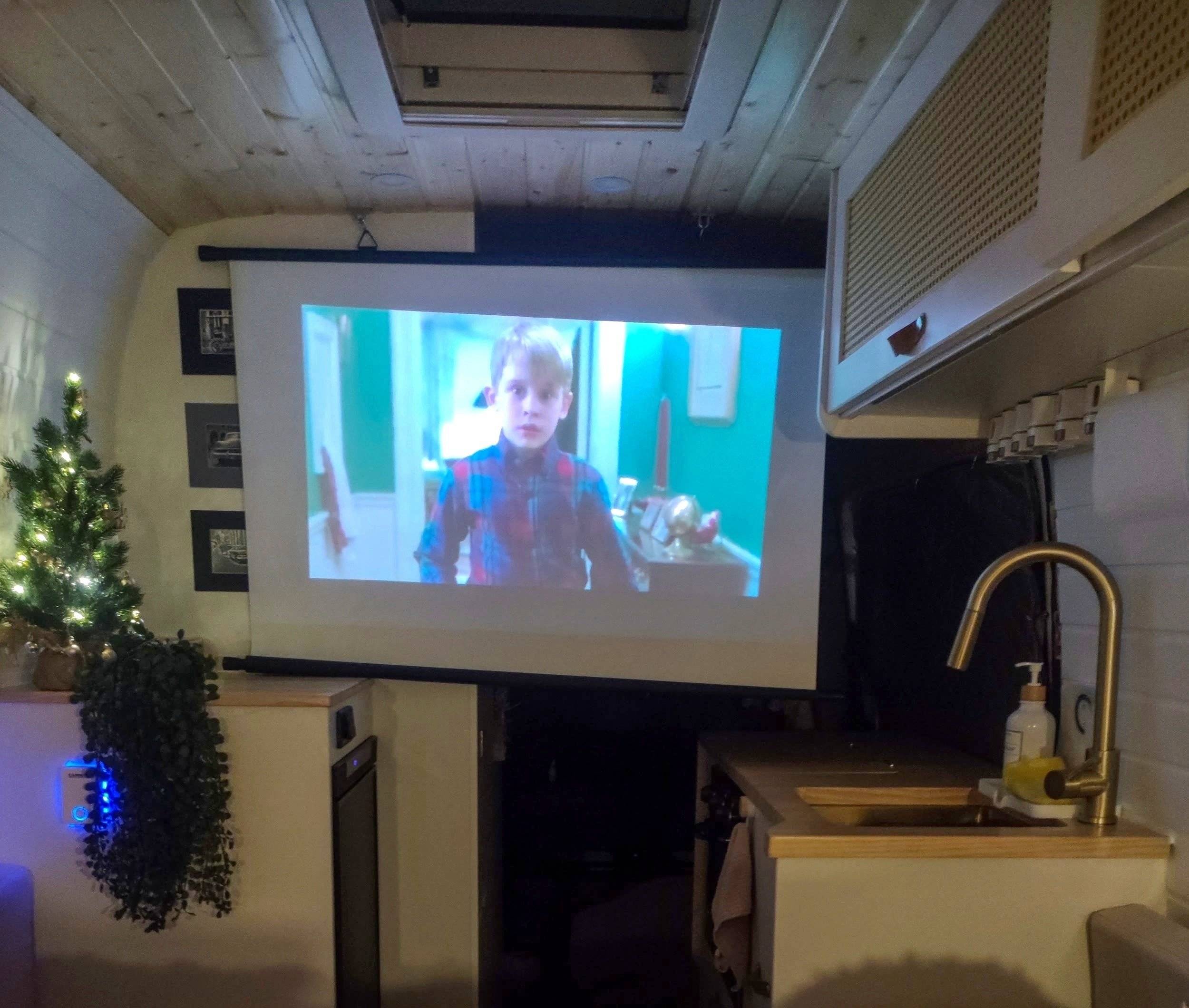 Mercedes Sprinter 313