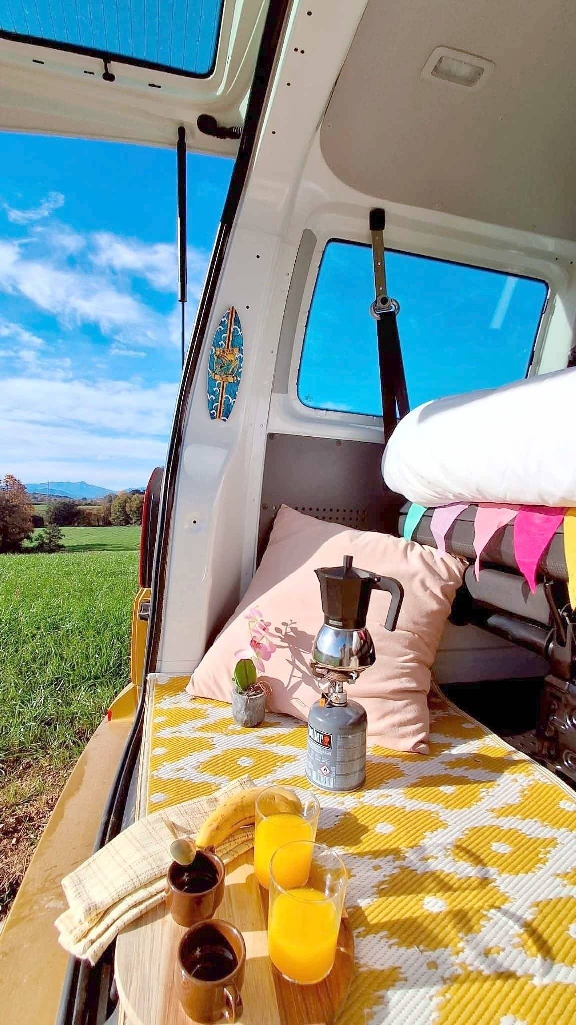 Volkswagen Volkswagen Transporter T6