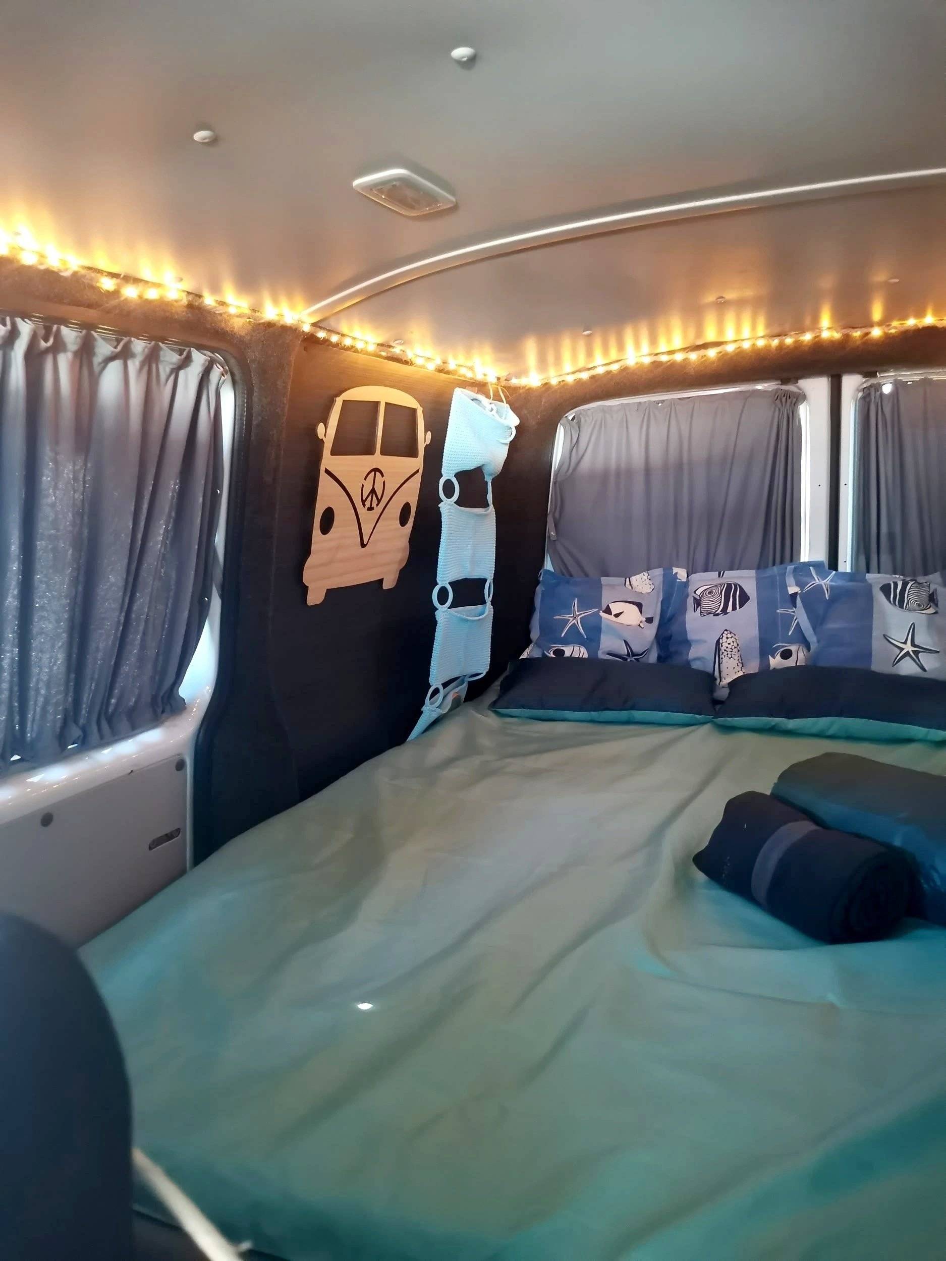 Volkswagen T6 2 l 102 ch