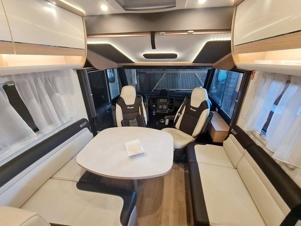 Itineo Itineo sb 740