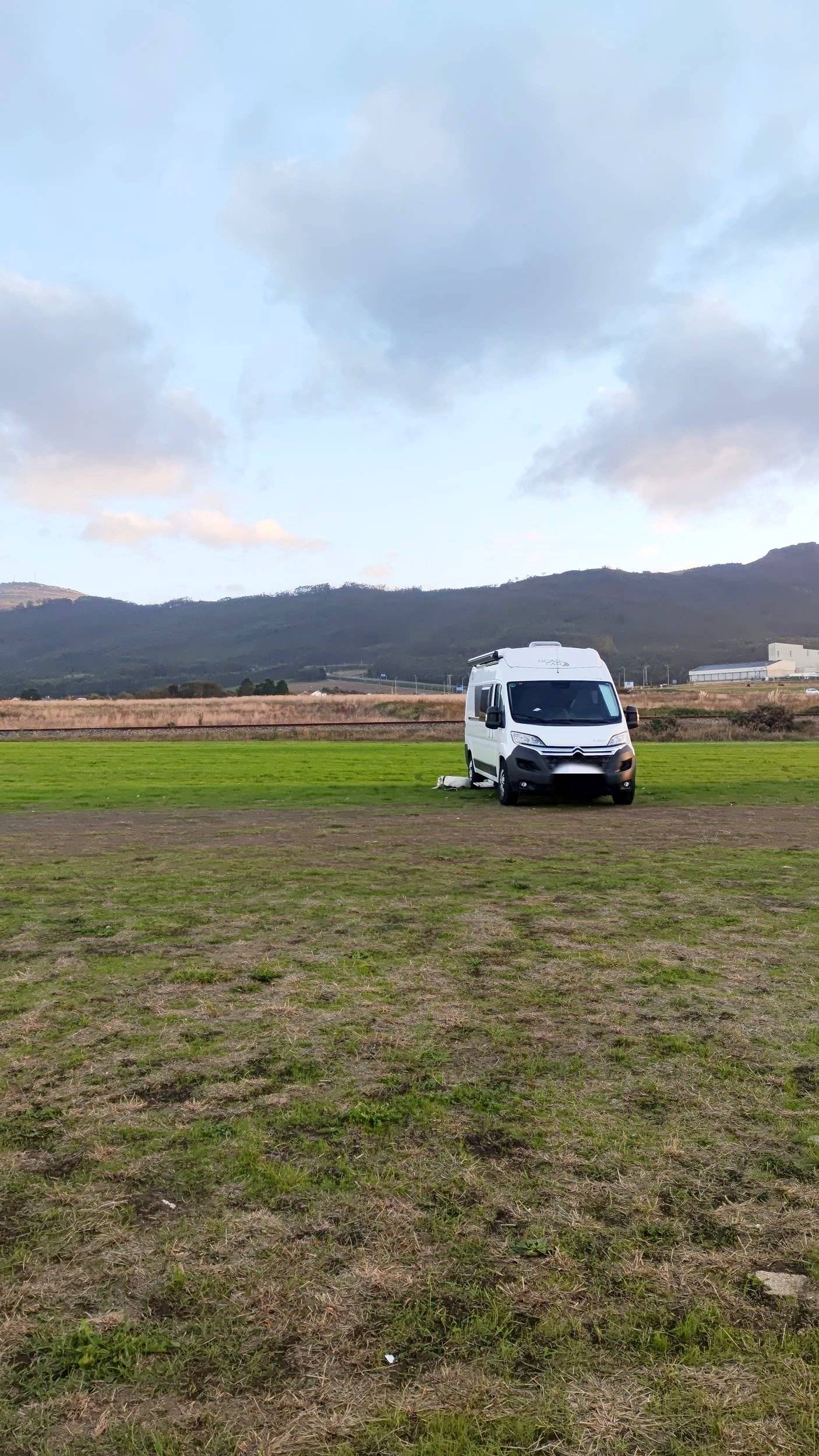 Pössl Possl RoadCamp R