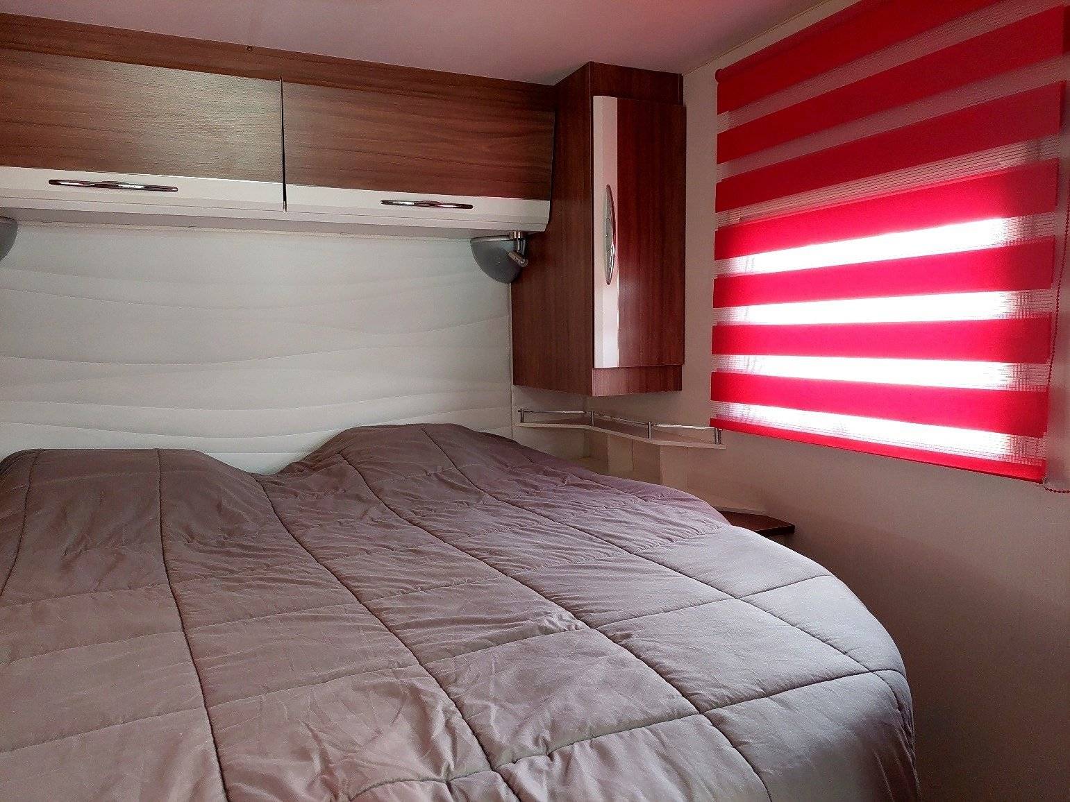 Pilote P740C Sensation