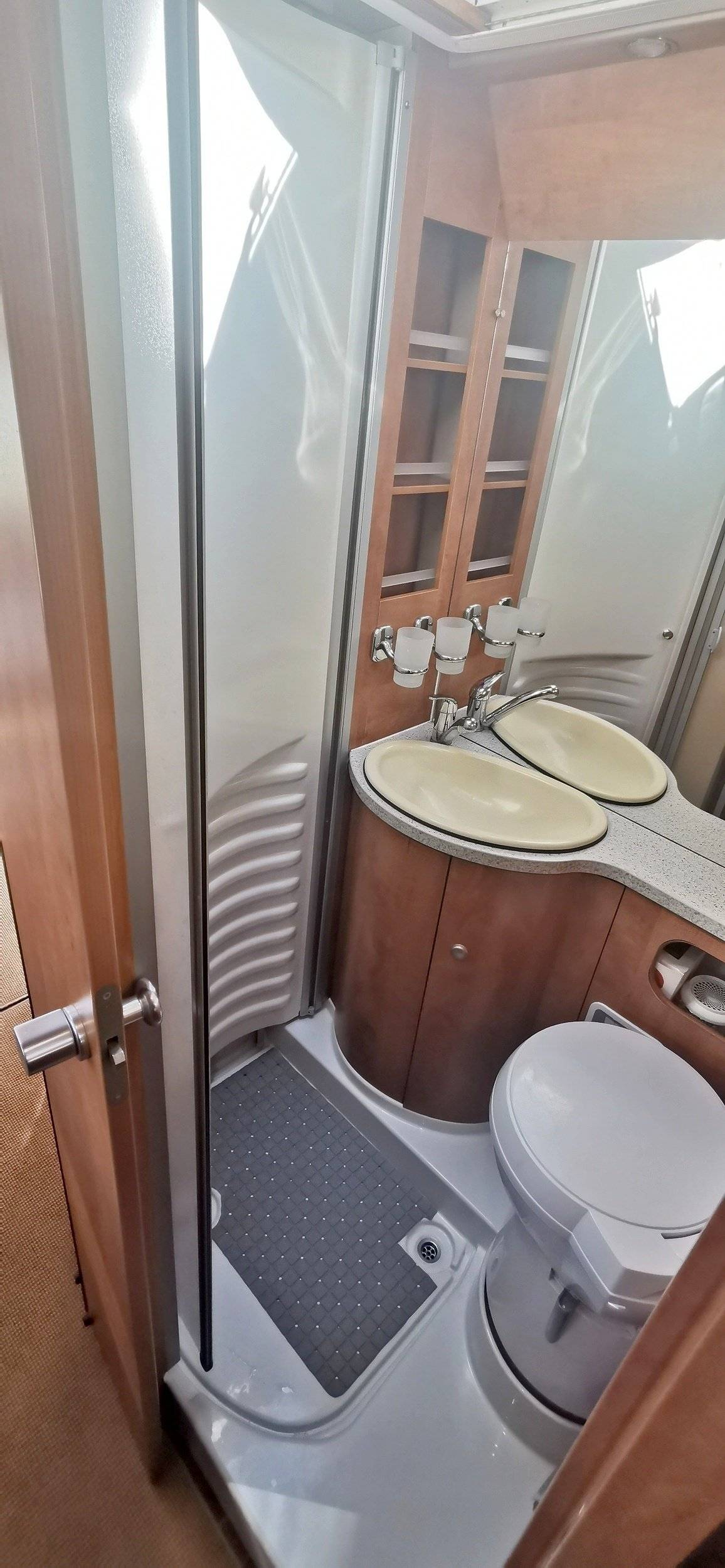 Carthago Chic C Line