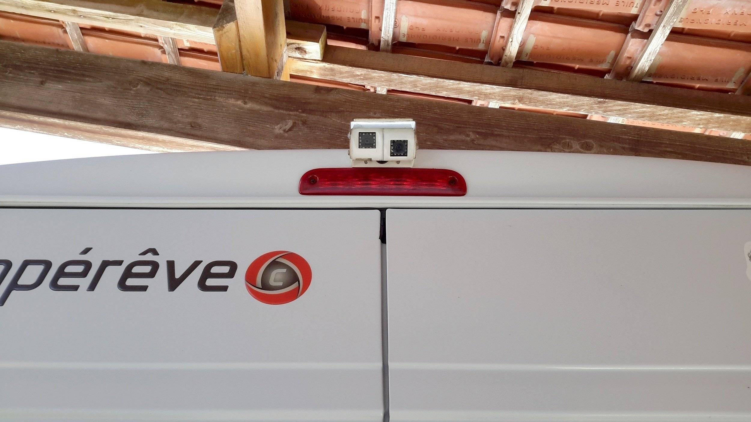 Campérêve Magellan