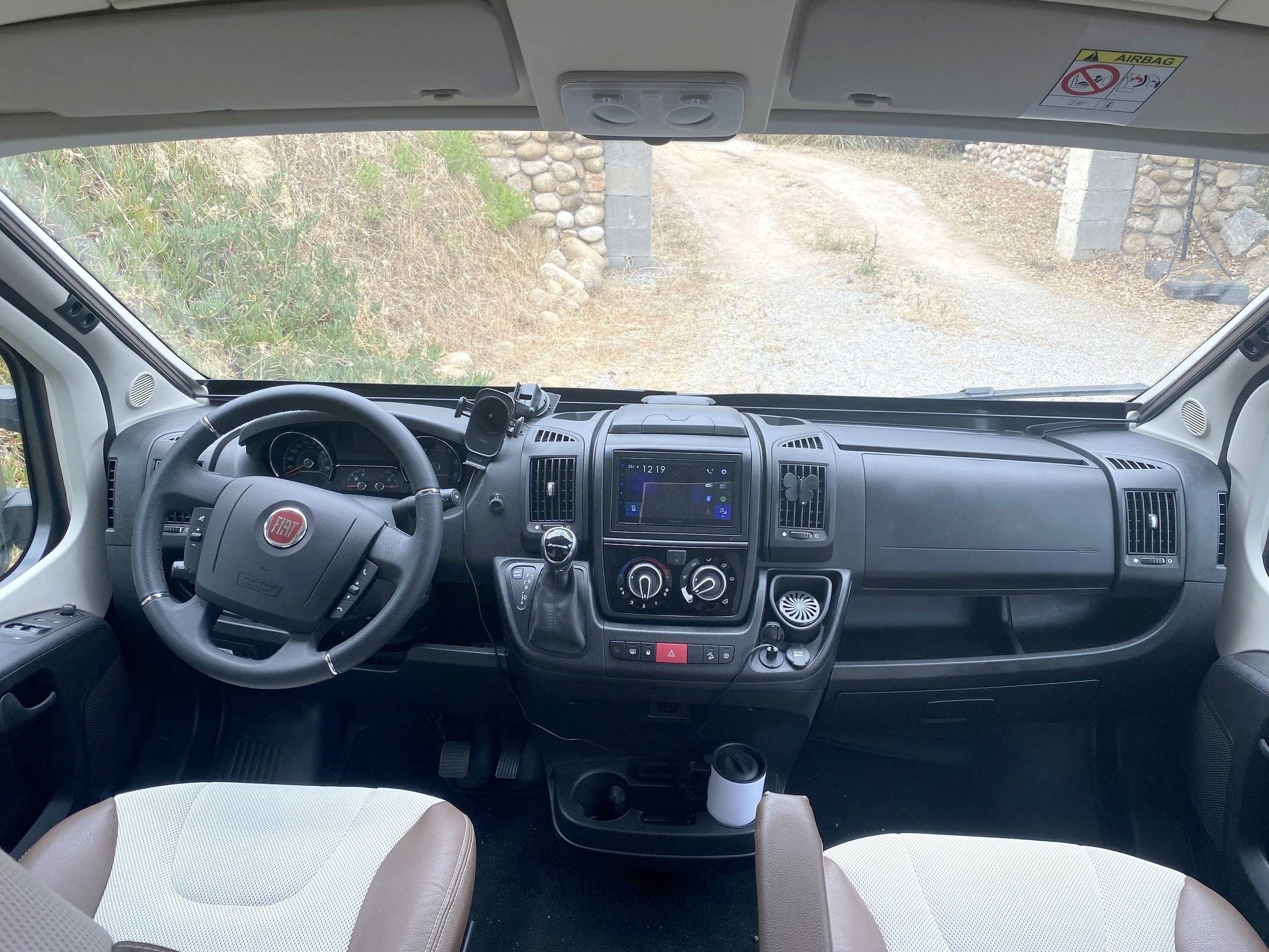 Campérêve Campervan XL Limited