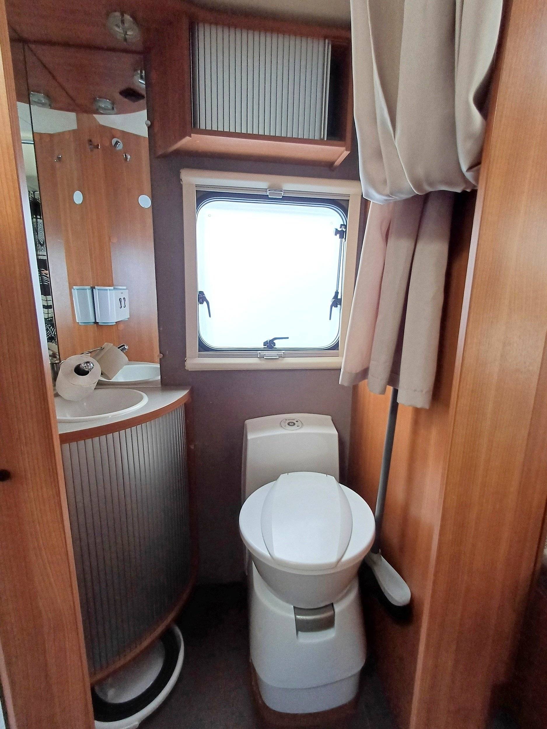 Itineo Itineo sb 740