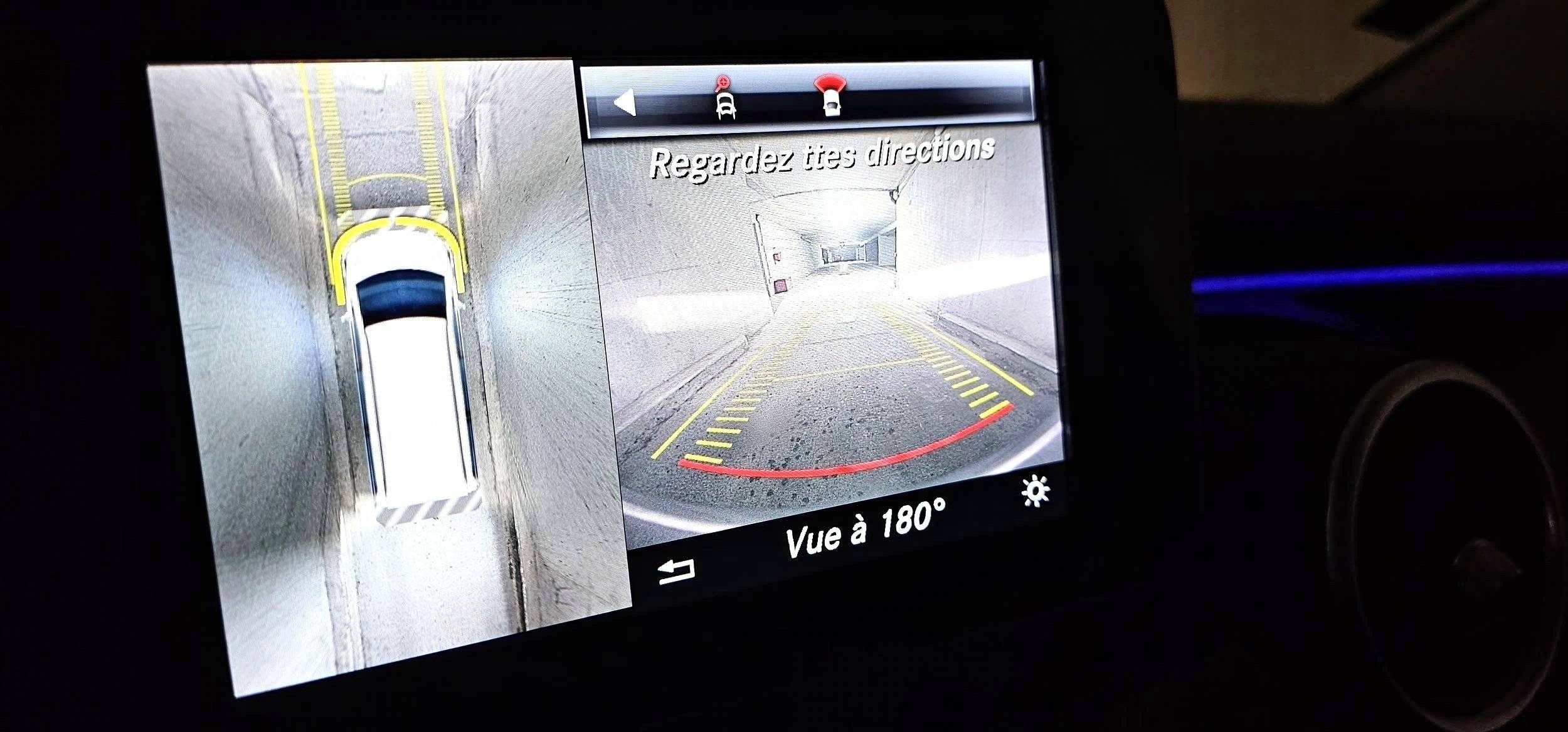 Westfalia Marco Polo