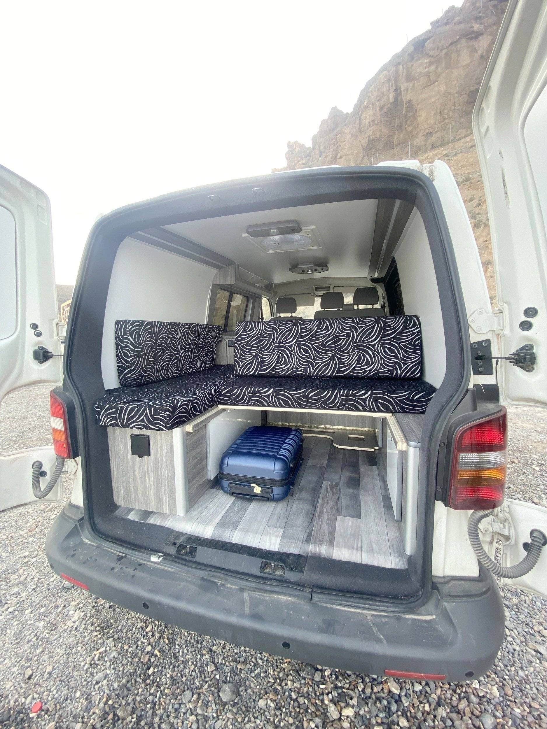 Volkswagen Transporter T5