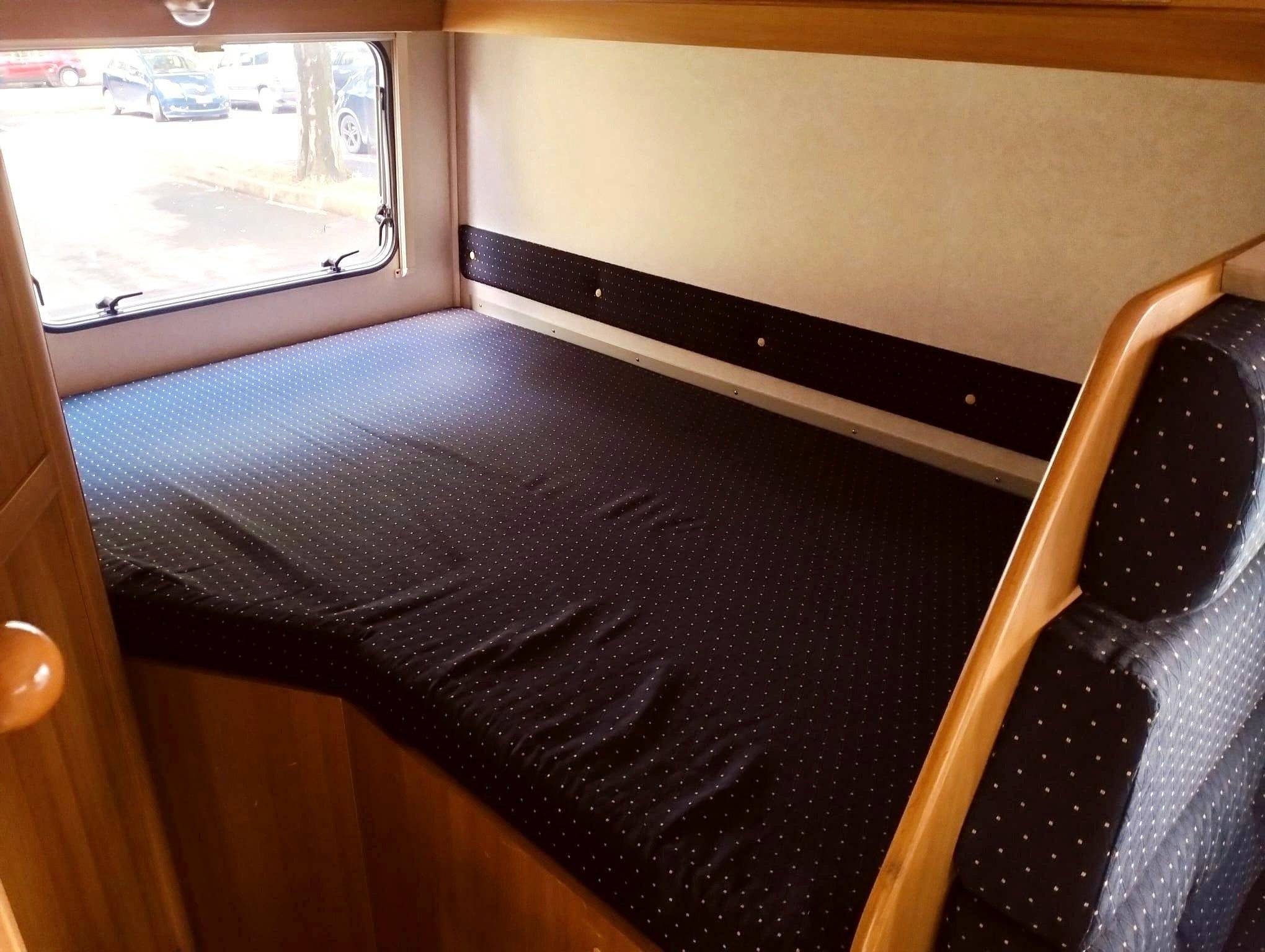 Elnagh Fiat ducato elnagh slim 3