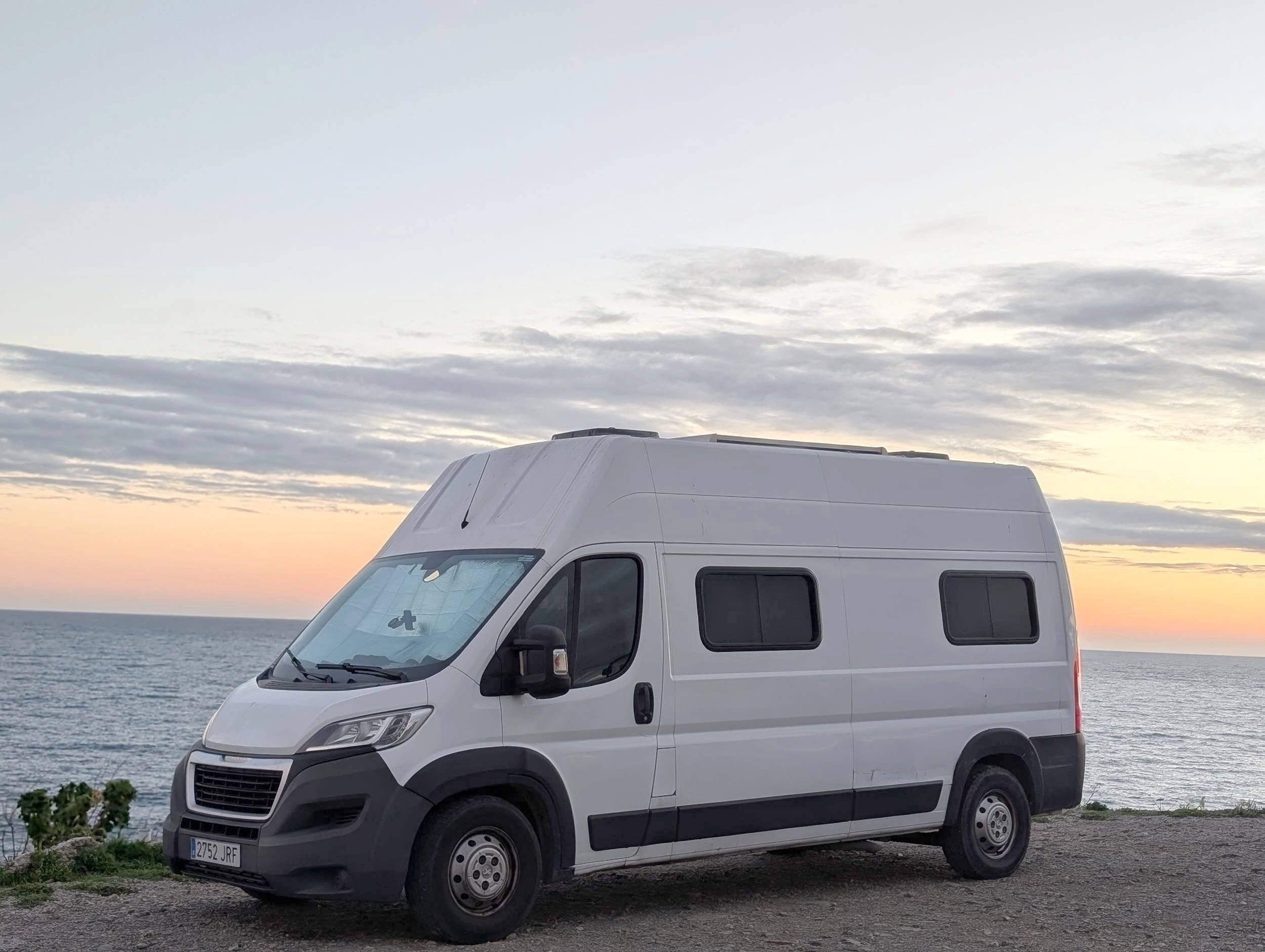 Peugeot PEUGEOT BOXER L3H3