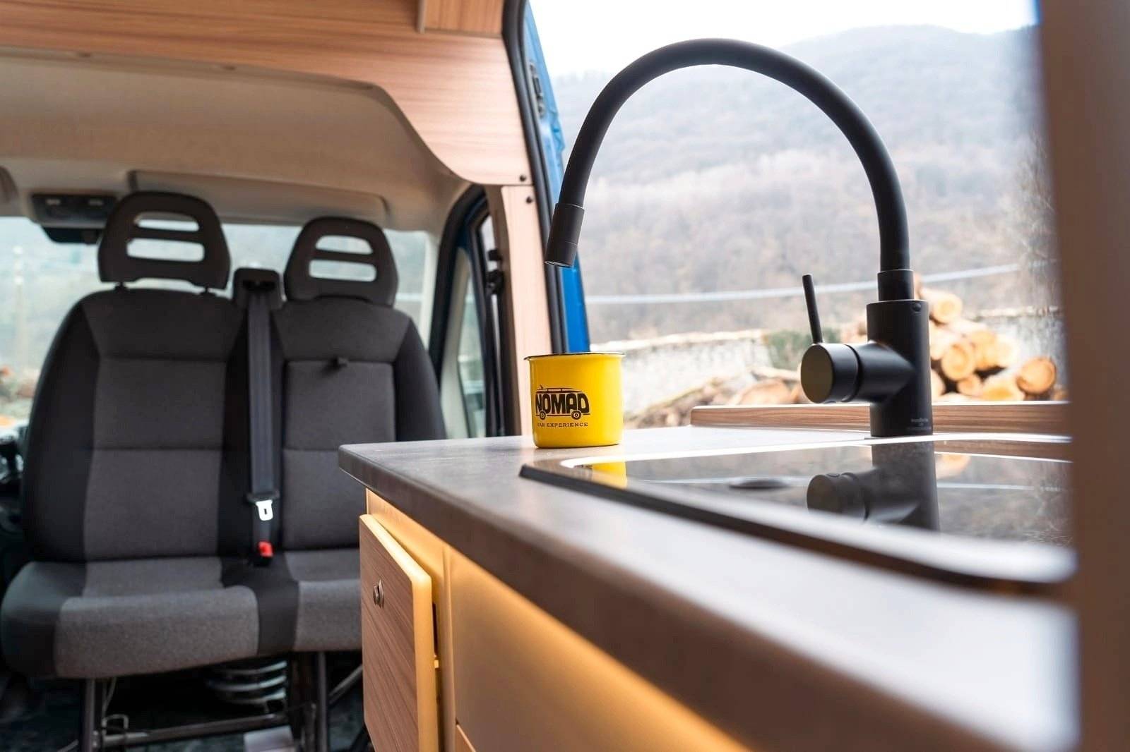 Nomad-Addict FIAT DUCATO