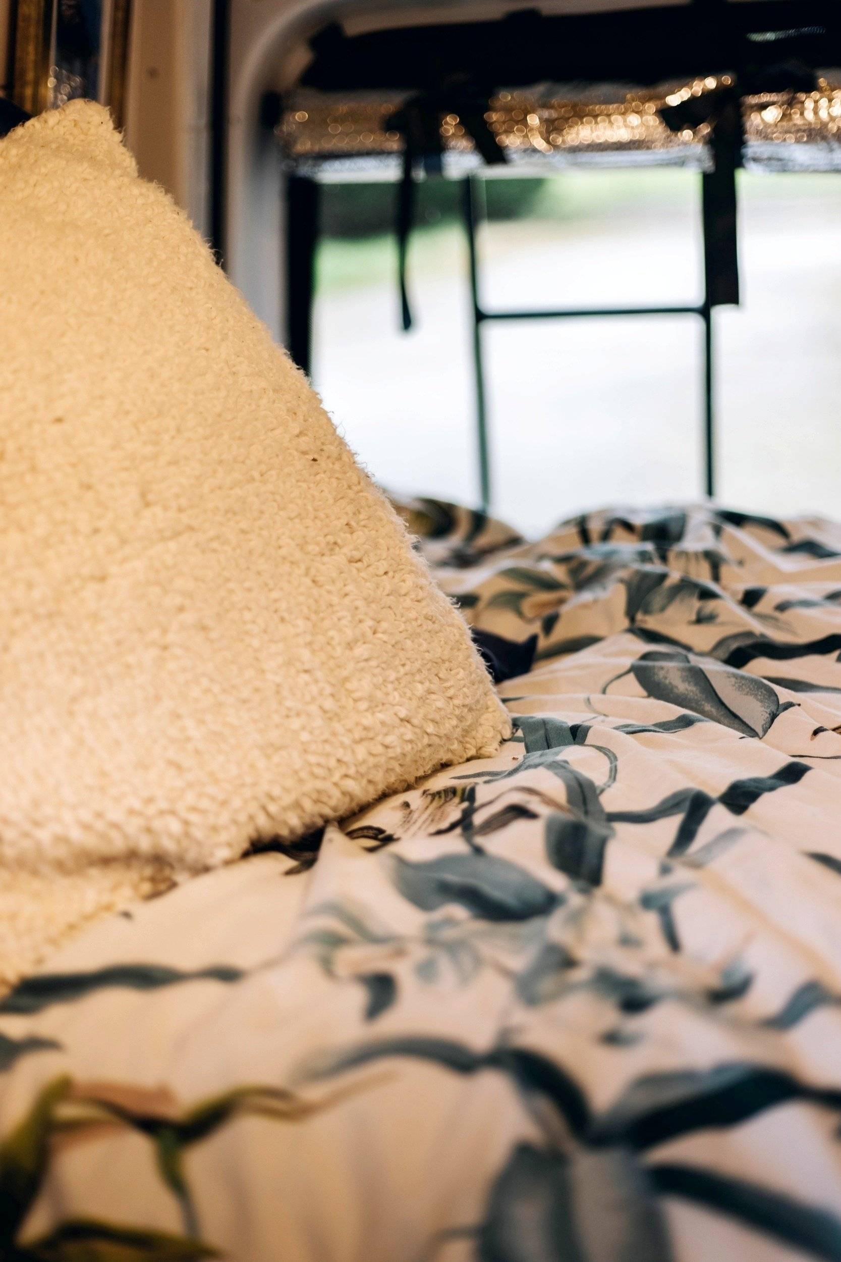 Mercedes Sprinter 2,2 l 130 ch