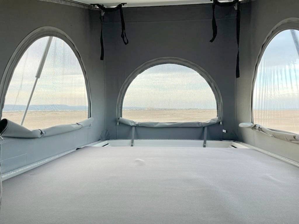 Myself TRANSPORTER T6 4 MOTION