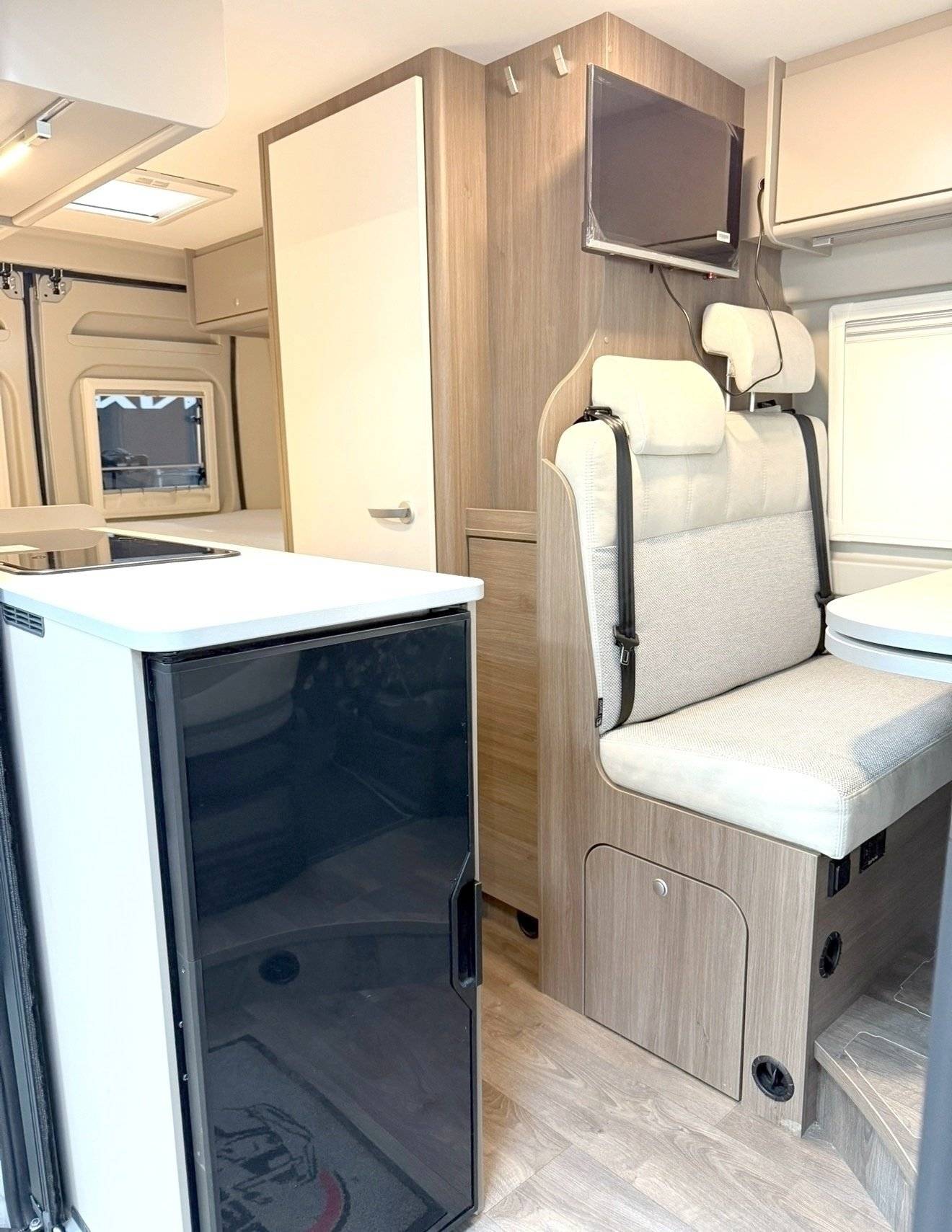 Carado CARADO CV 600 Pro