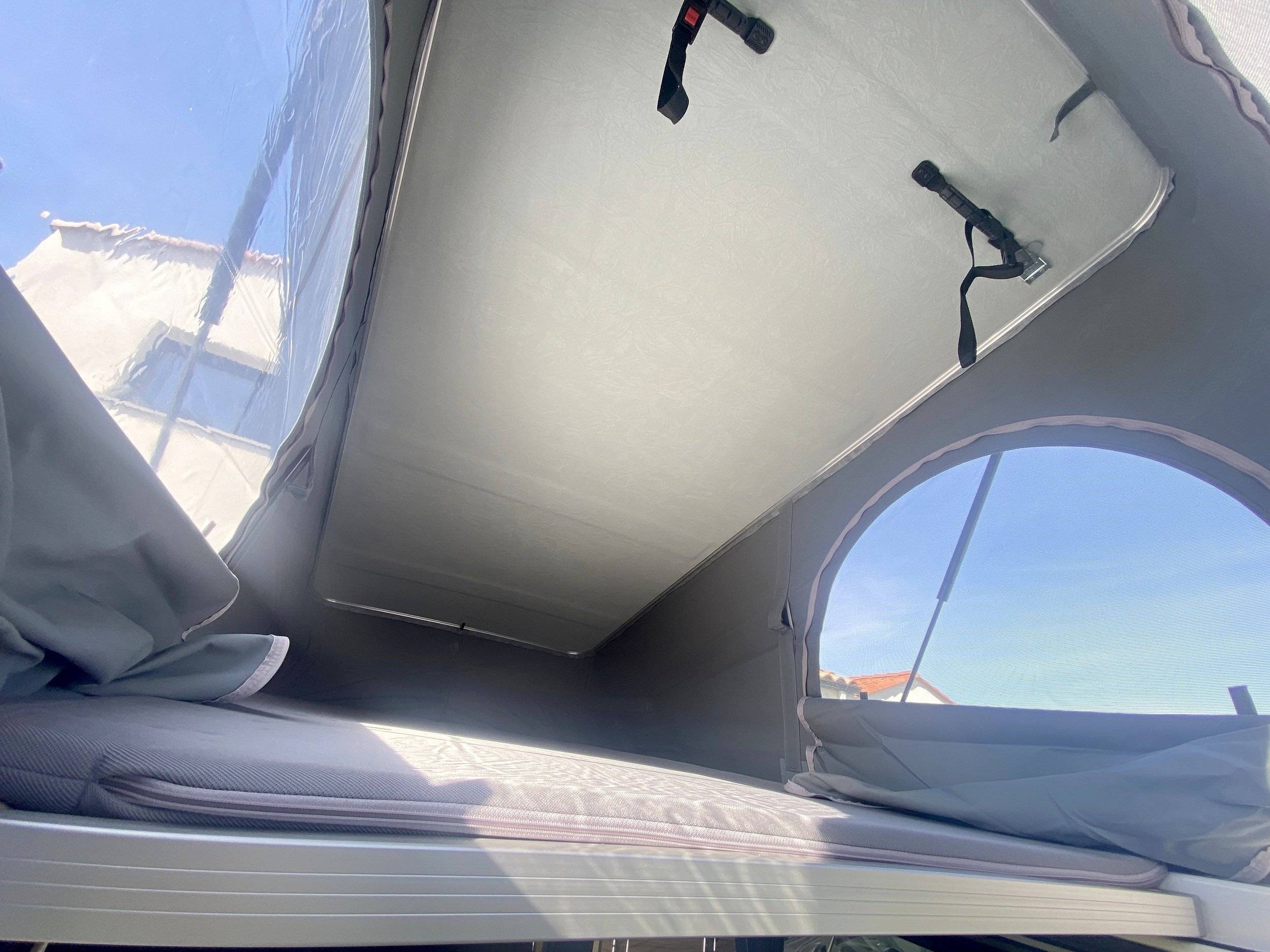 Volkswagen Type California