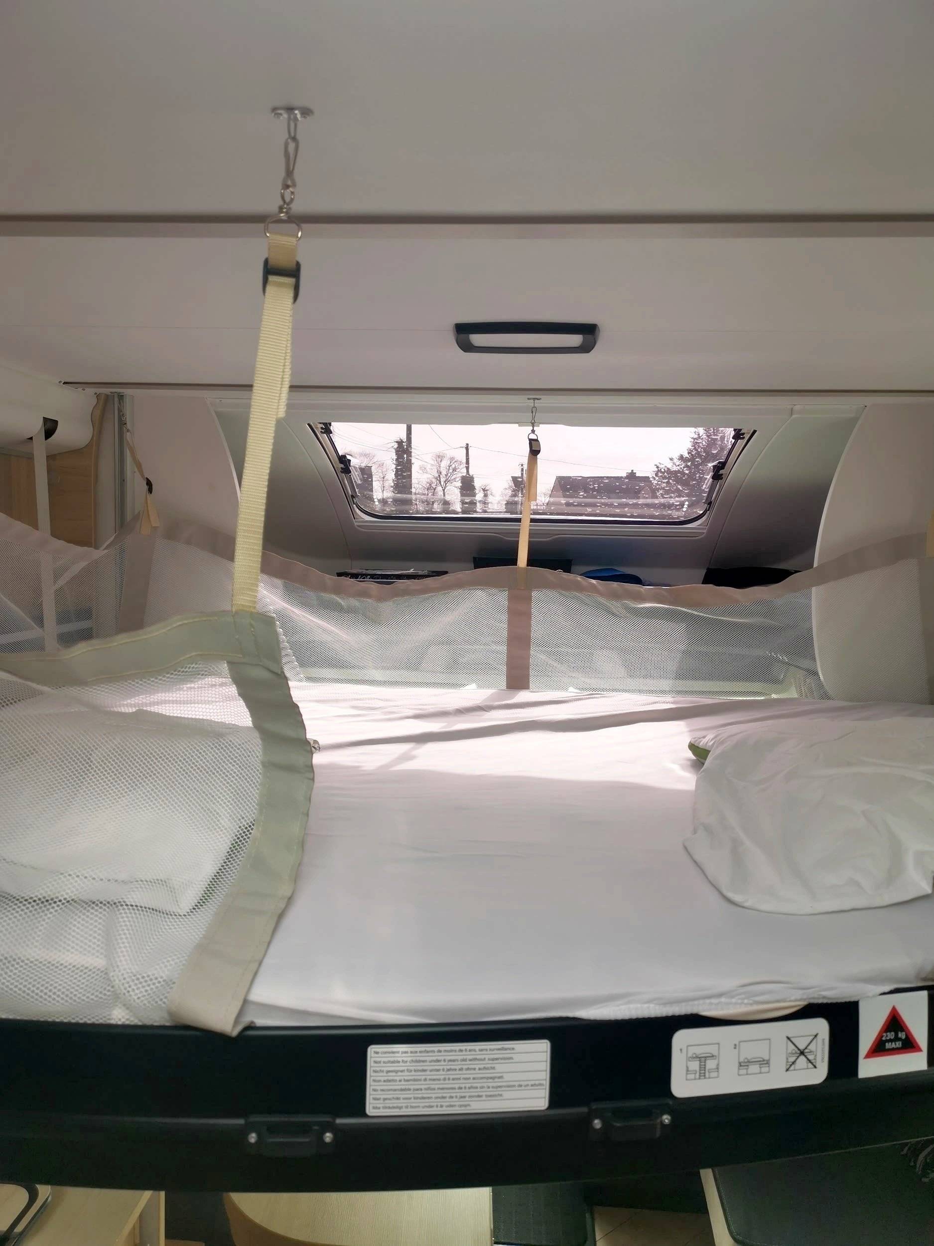 Chausson TITANIUM PREMIUM 788