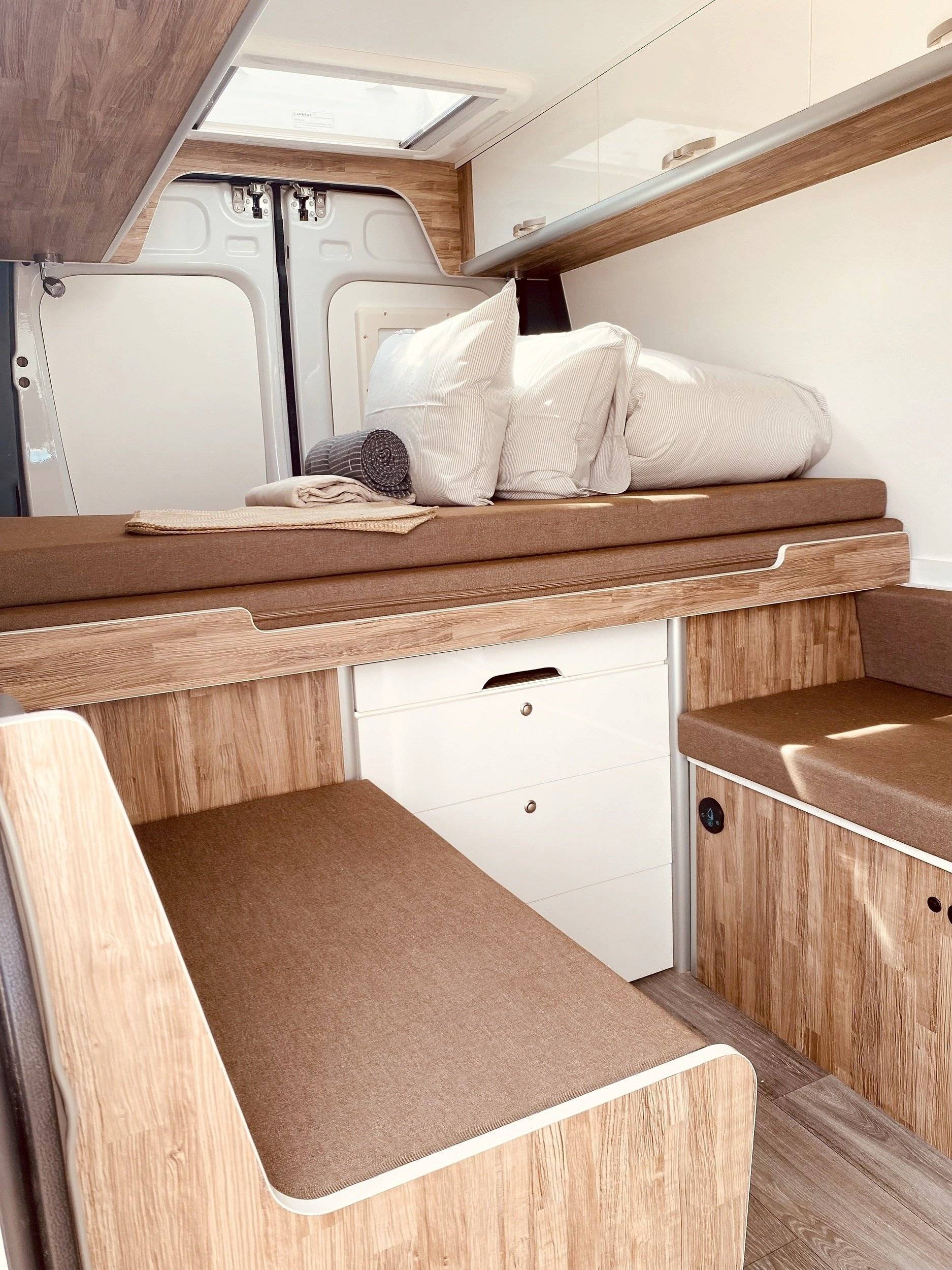 Iveco Daily Campervan