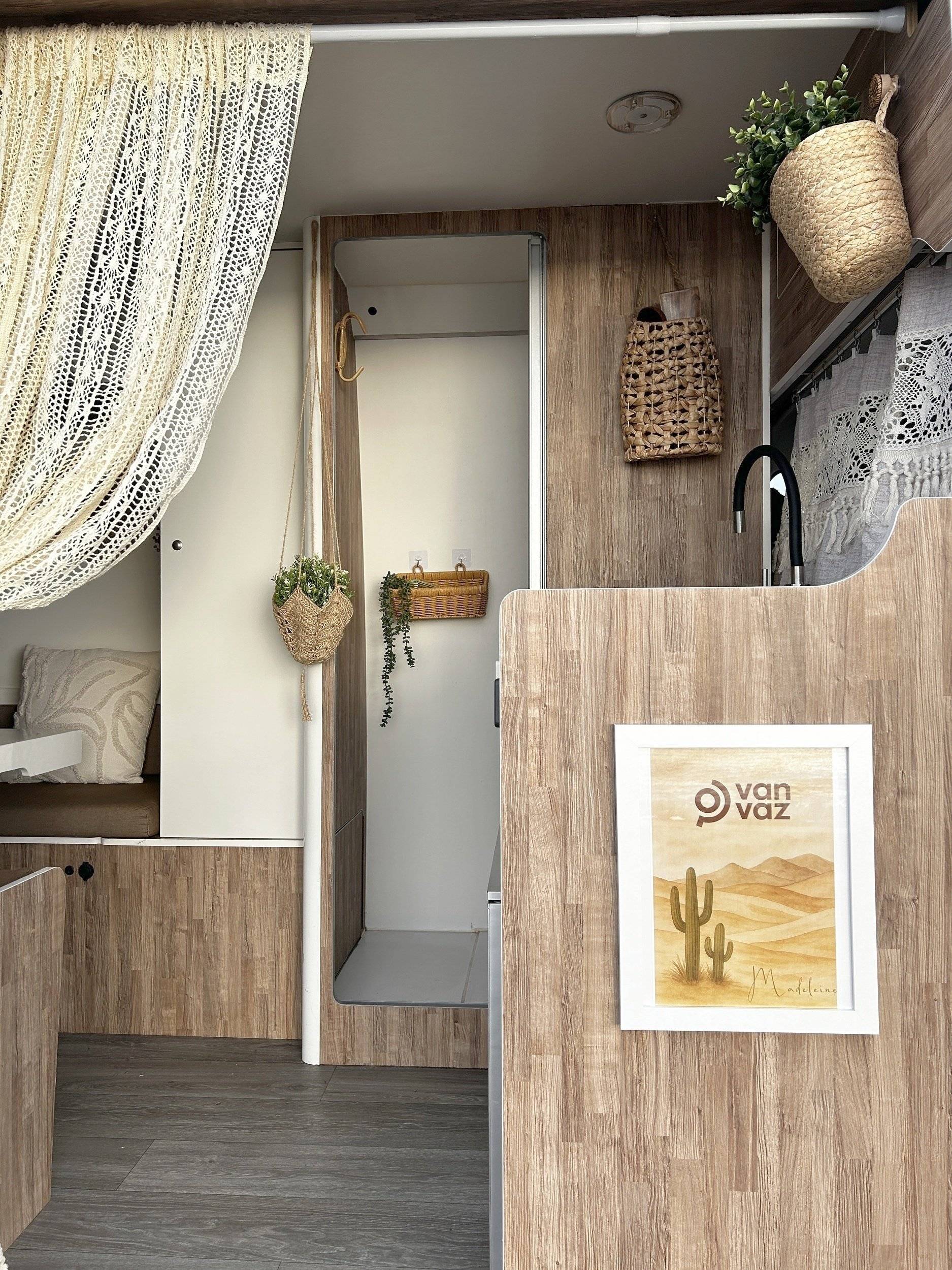 Iveco Daily Campervan