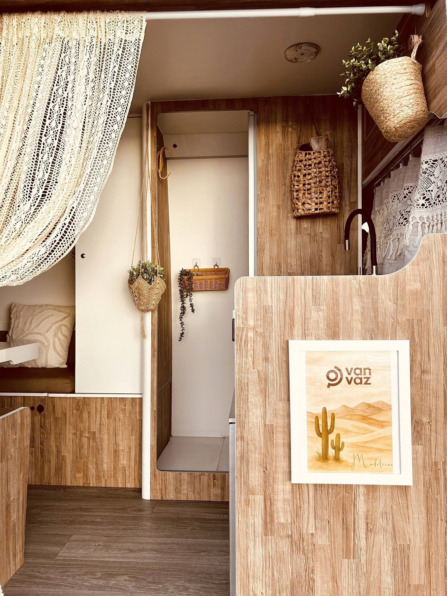 Iveco Daily Campervan