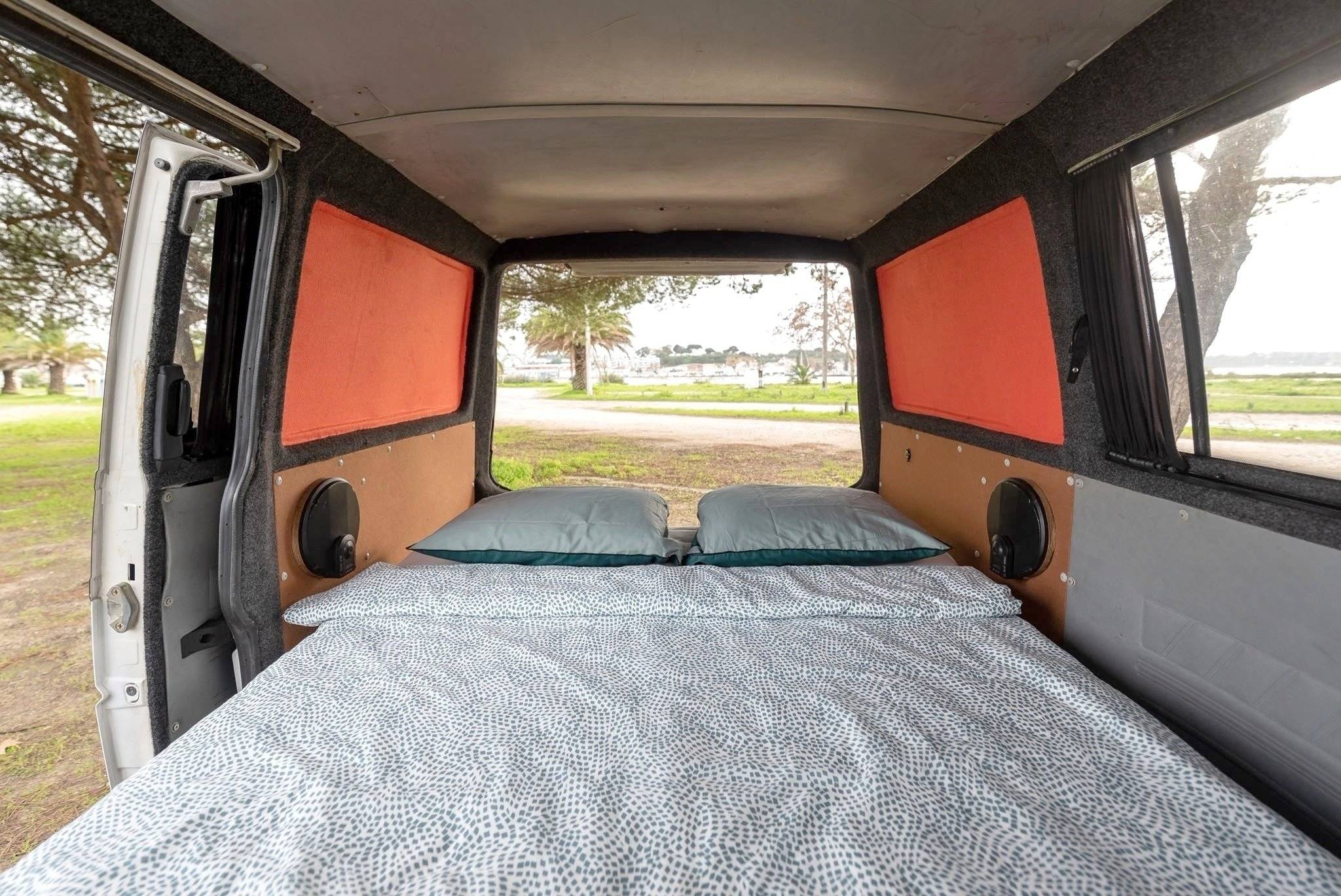 Volkswagen Transporter T4