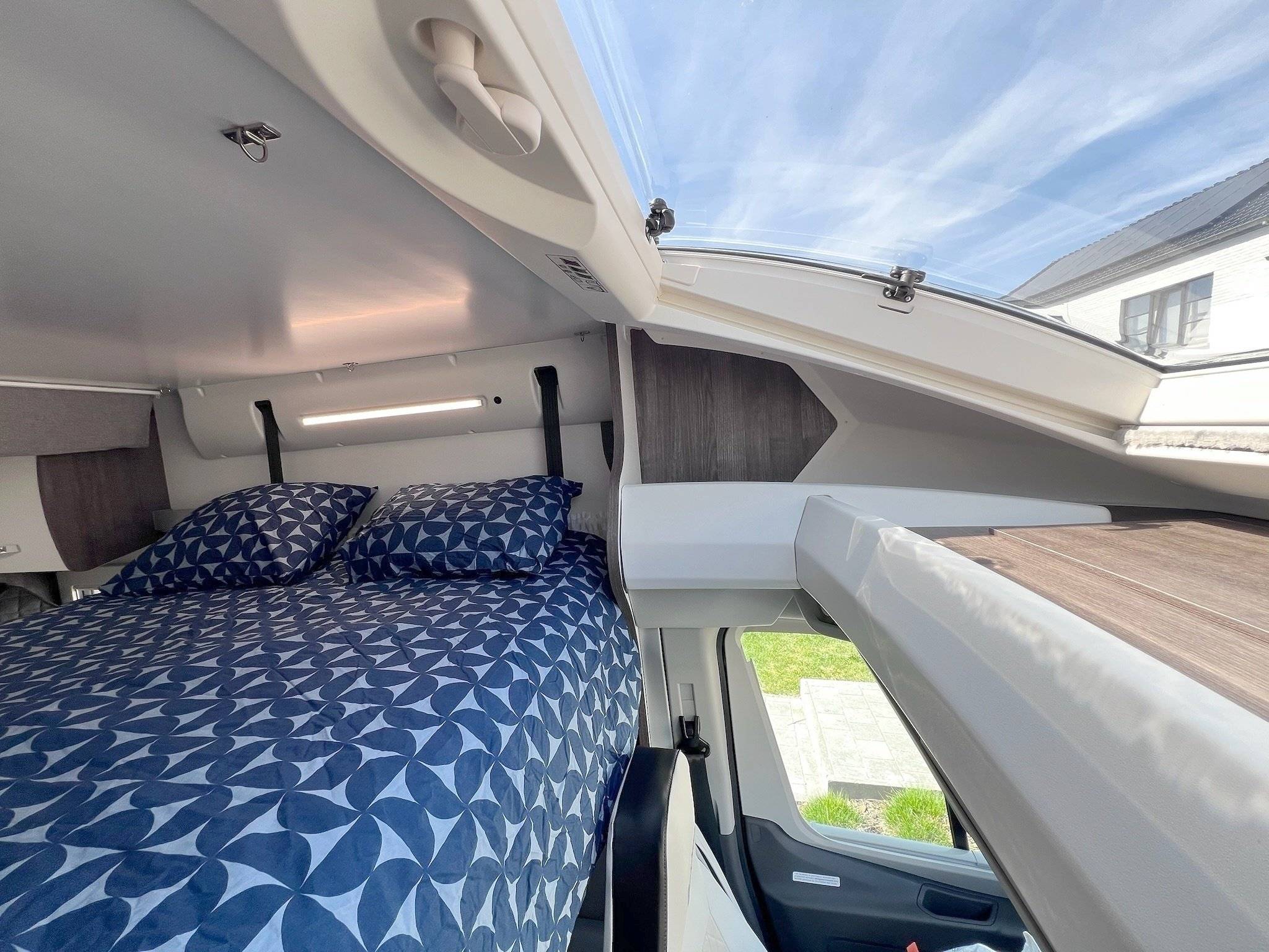 Benimar Benimar Tessoro 468