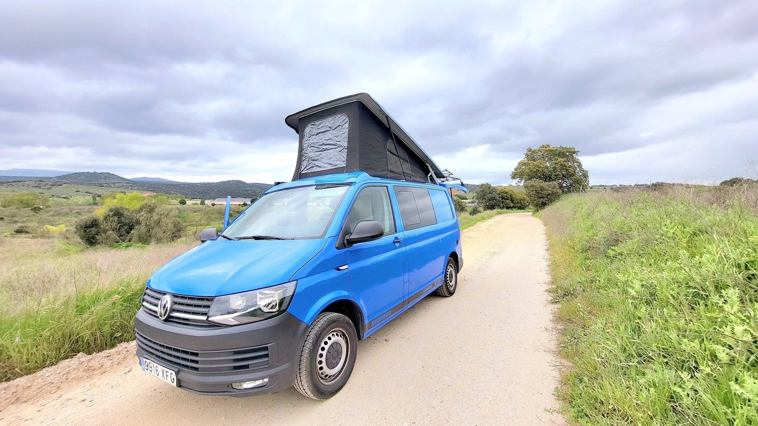 Volkswagen Volkswagen transporte