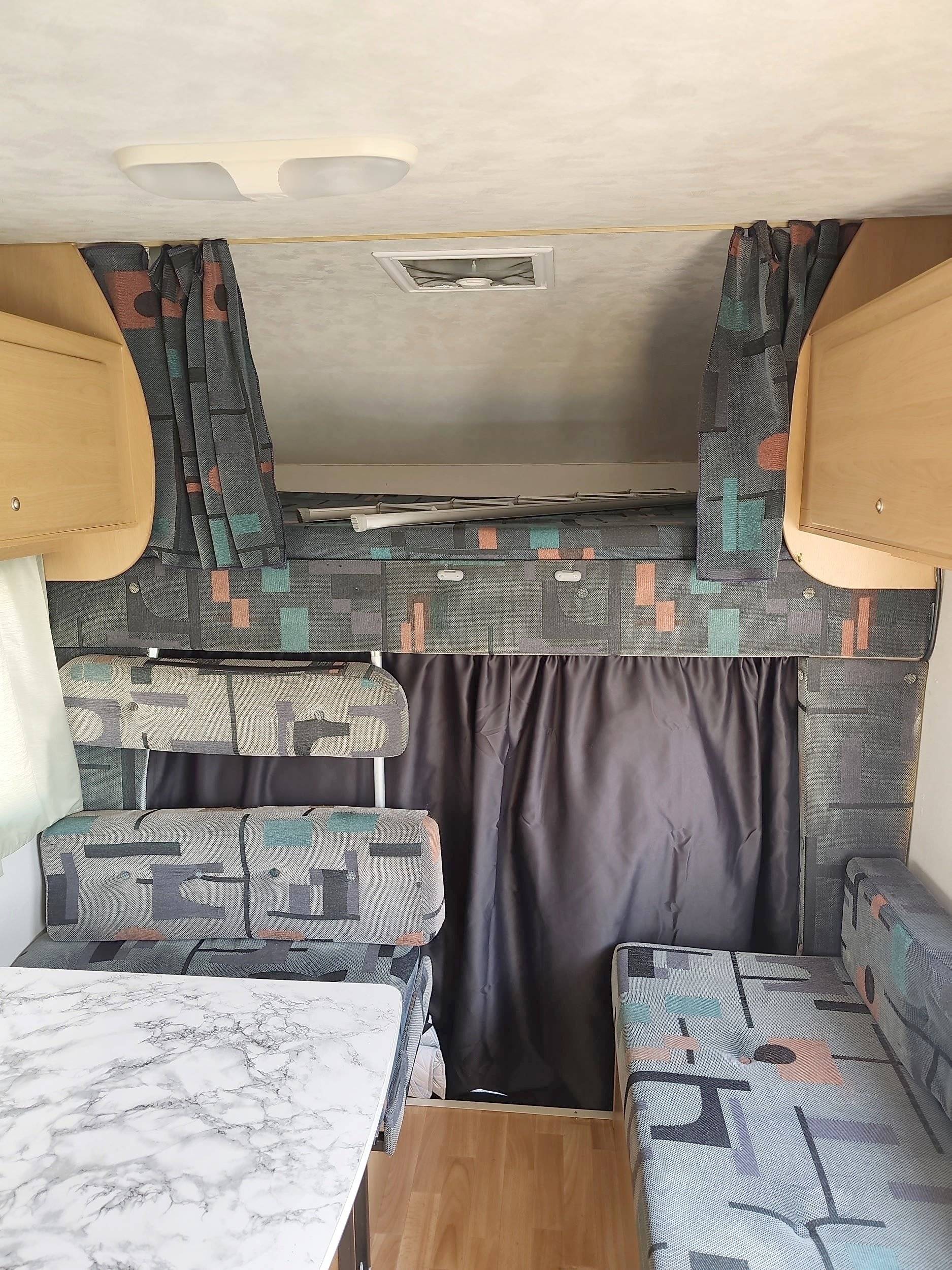 3 C Cartier/Brisebras Fiat ducato