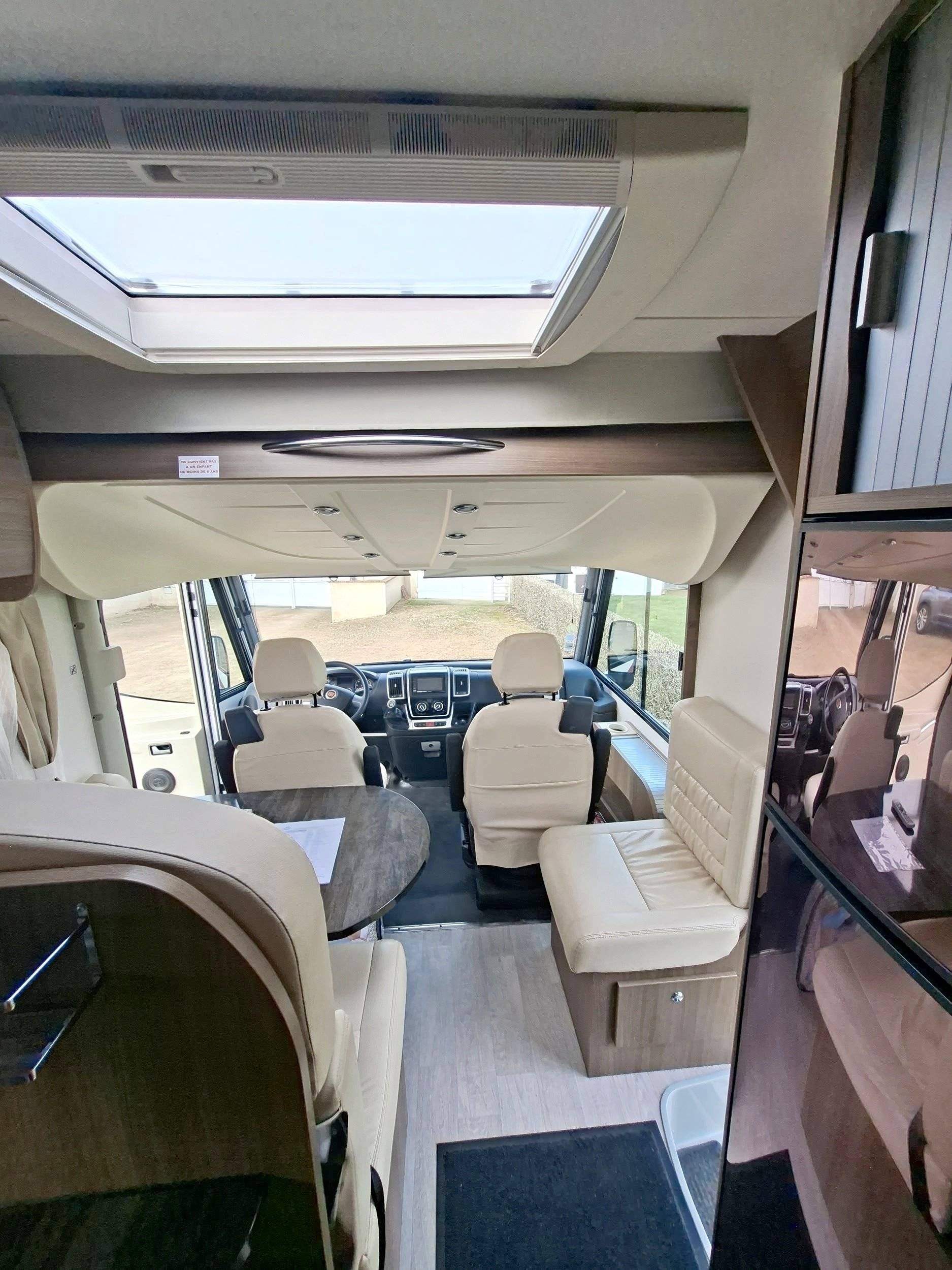 Challenger sirius 3048 pack vip