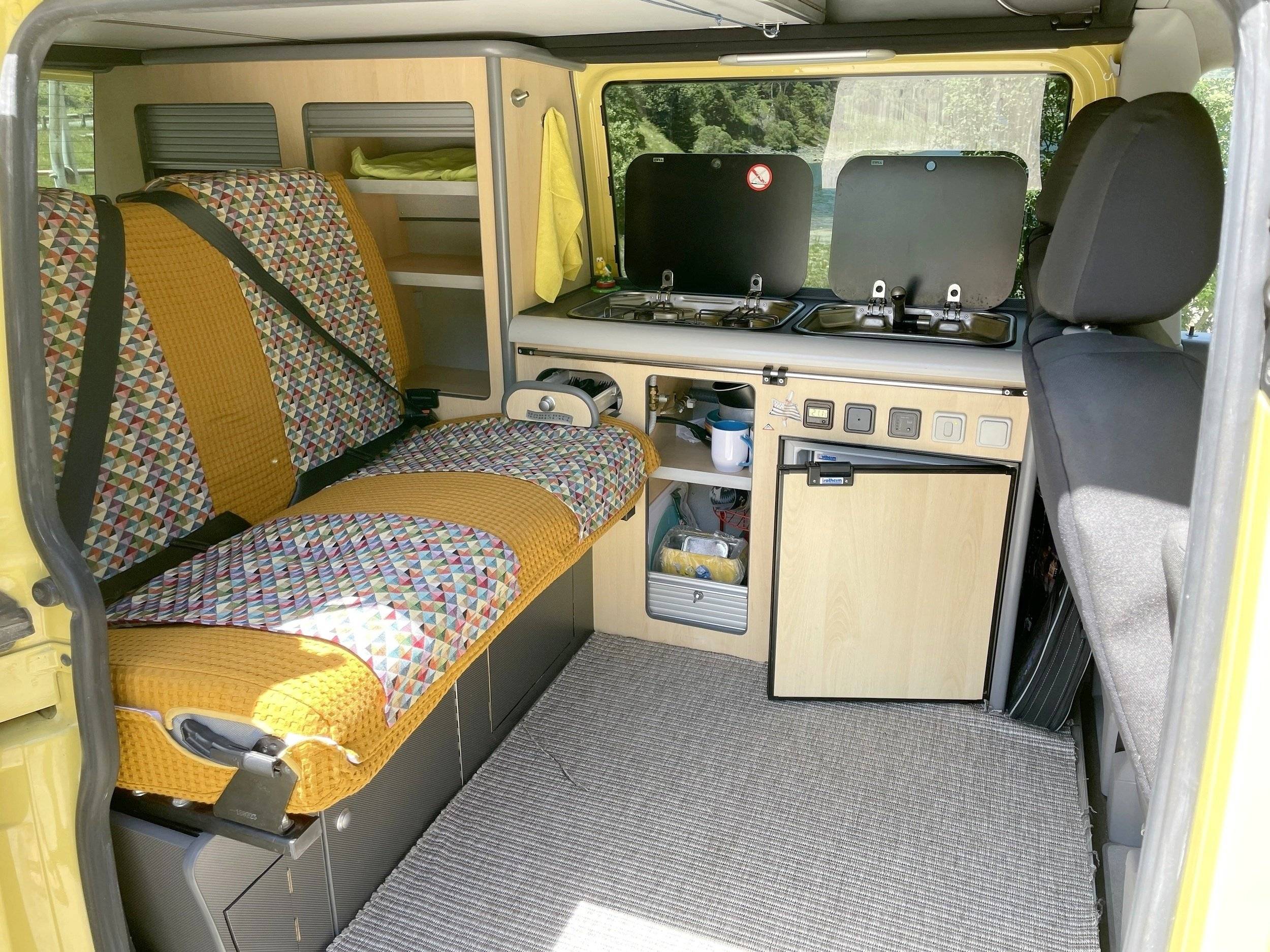 Csa Gérard Mobispace