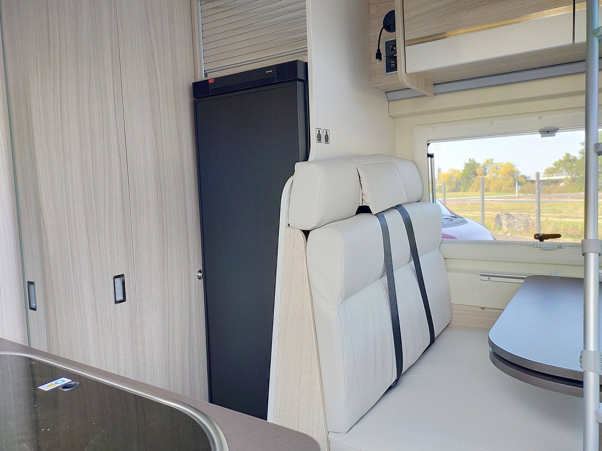 Essecke Fiat - Yescapa